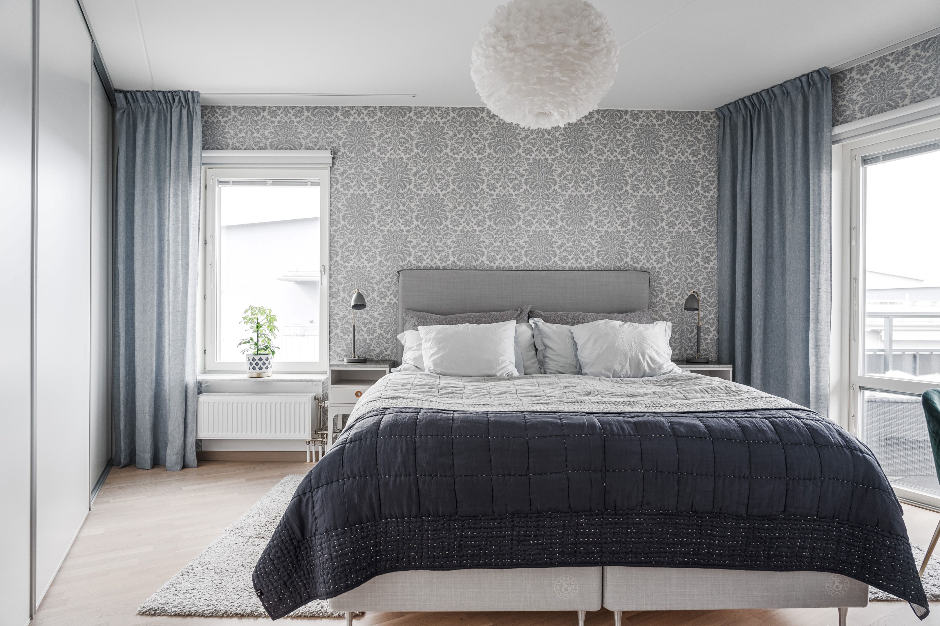 Bostadsbild från Skyttelgatan 10 A, Såld i Kungsängen, Uppsala