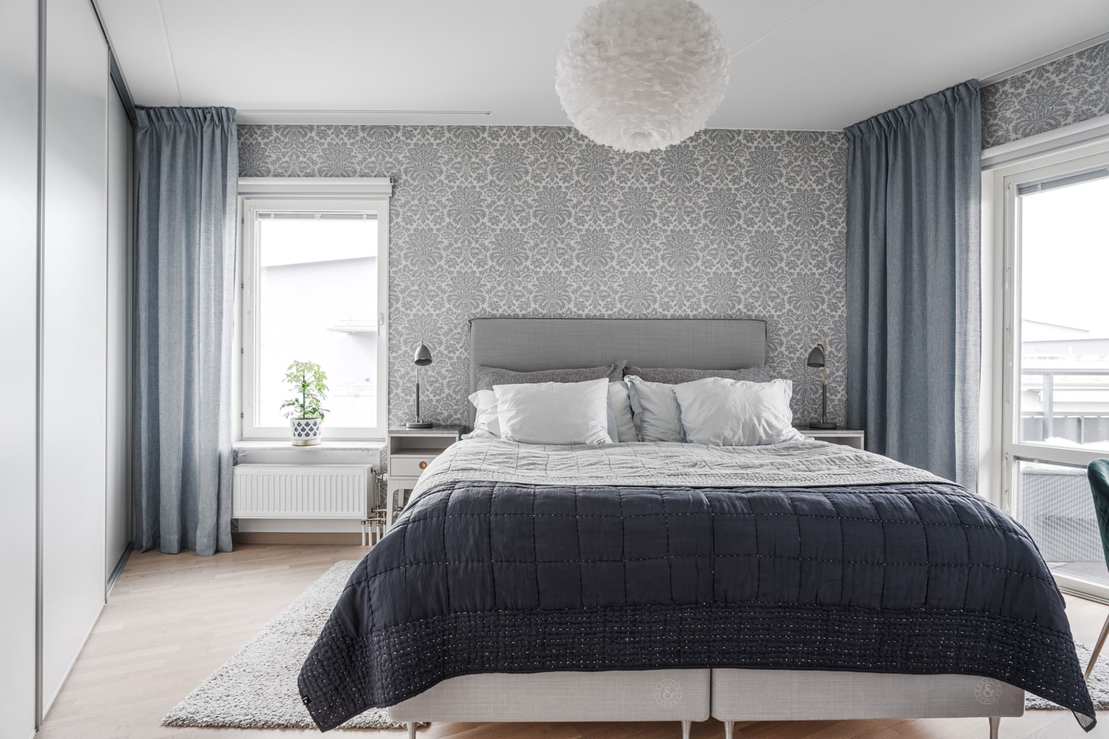 Bostadsbild från Skyttelgatan 10 A, Såld i Kungsängen, Uppsala