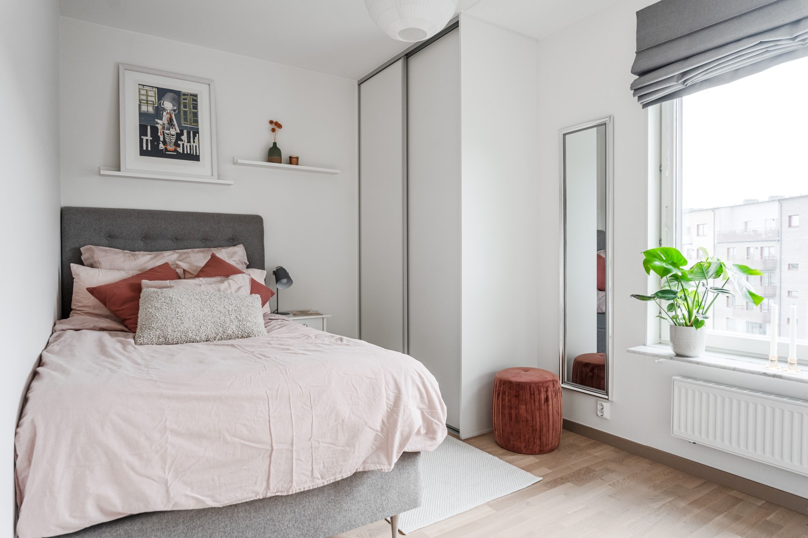 Bostadsbild från Skyttelgatan 10 A, Såld i Kungsängen, Uppsala