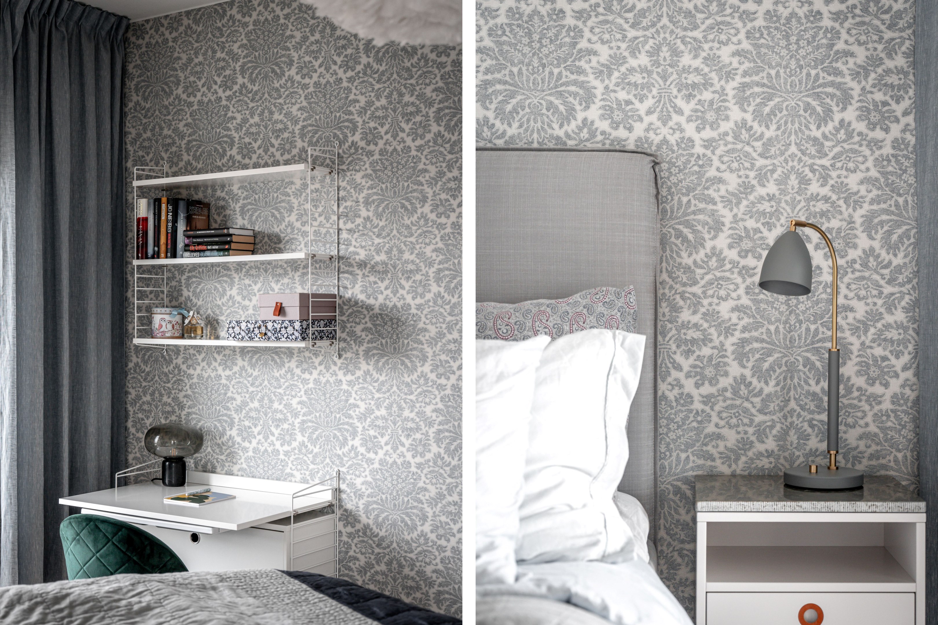 Bostadsbild från Skyttelgatan 10 A, Såld i Kungsängen, Uppsala