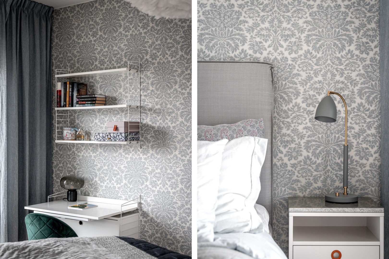 Bostadsbild från Skyttelgatan 10 A, Såld i Kungsängen, Uppsala