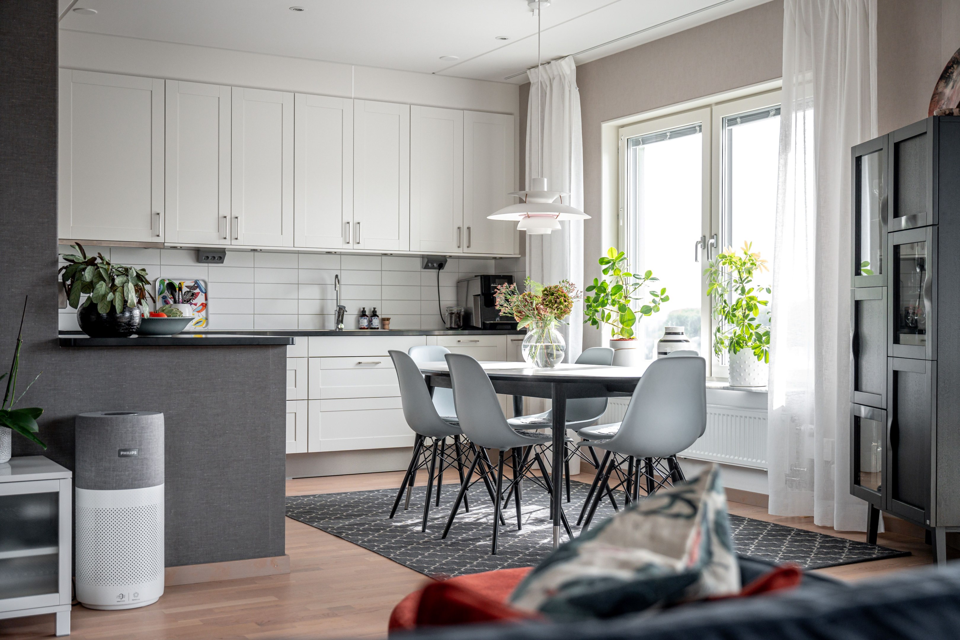 Bostadsbild från Skyttelgatan 10 A, Såld i Kungsängen, Uppsala