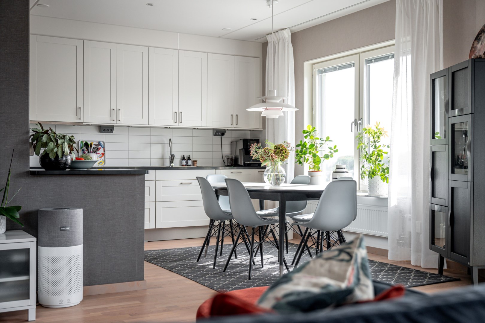 Bostadsbild från Skyttelgatan 10 A, Såld i Kungsängen, Uppsala