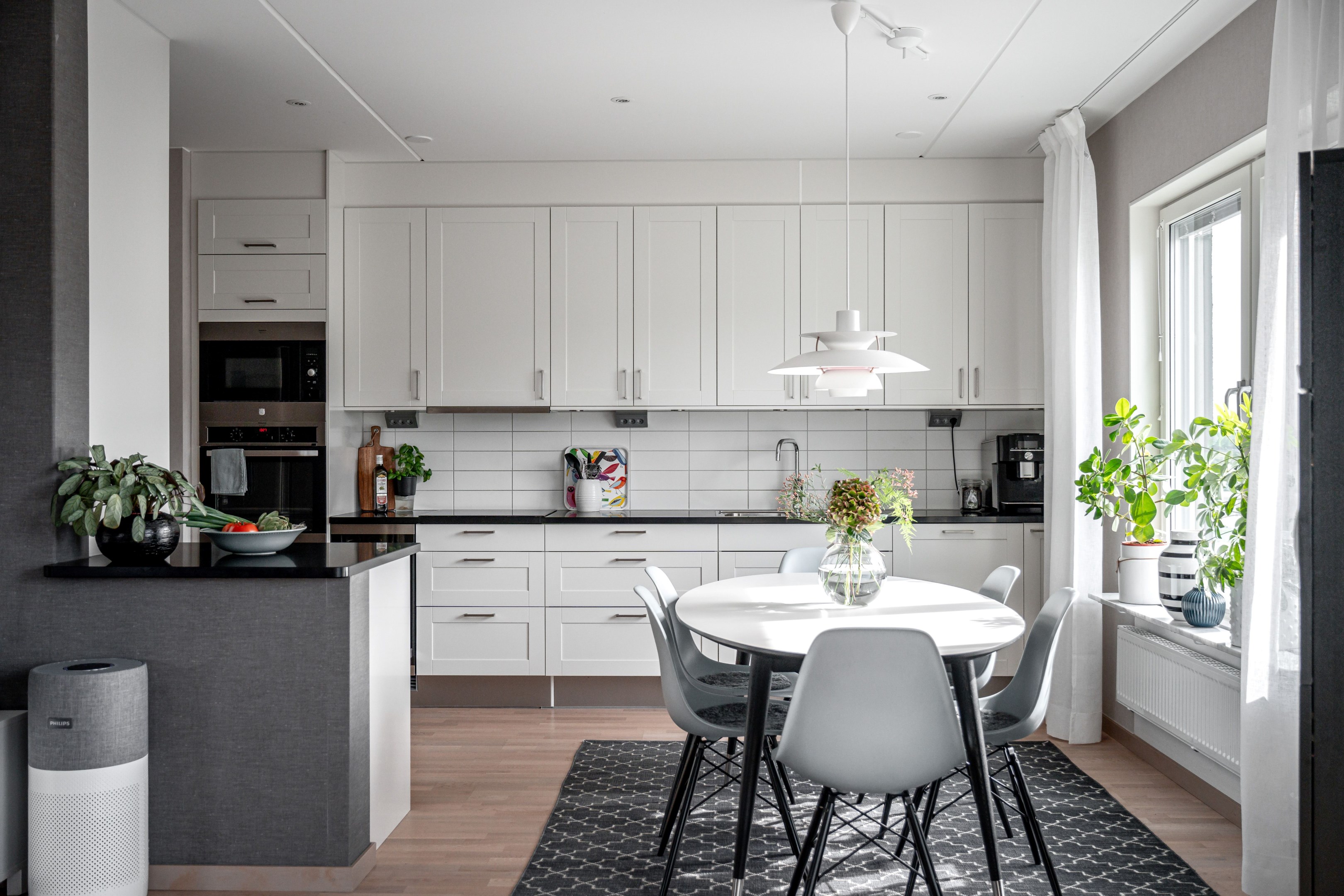 Bostadsbild från Skyttelgatan 10 A, Såld i Kungsängen, Uppsala