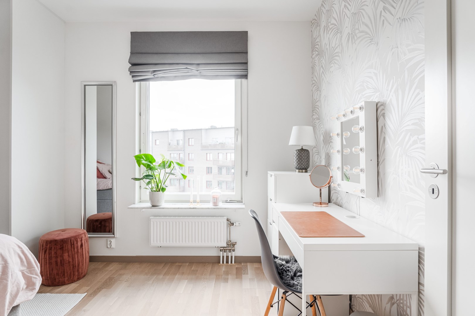 Bostadsbild från Skyttelgatan 10 A, Såld i Kungsängen, Uppsala