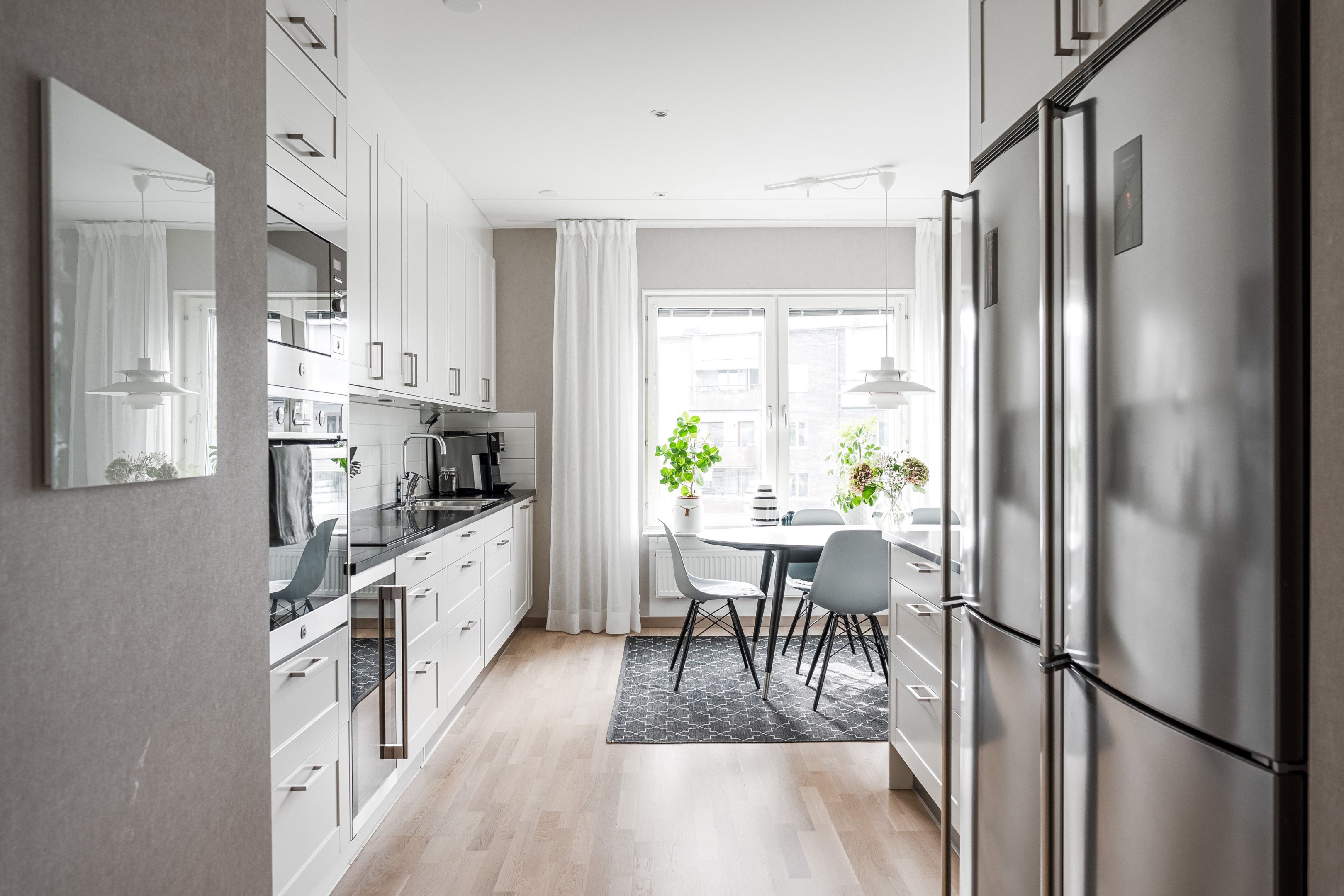 Bostadsbild från Skyttelgatan 10 A, Såld i Kungsängen, Uppsala