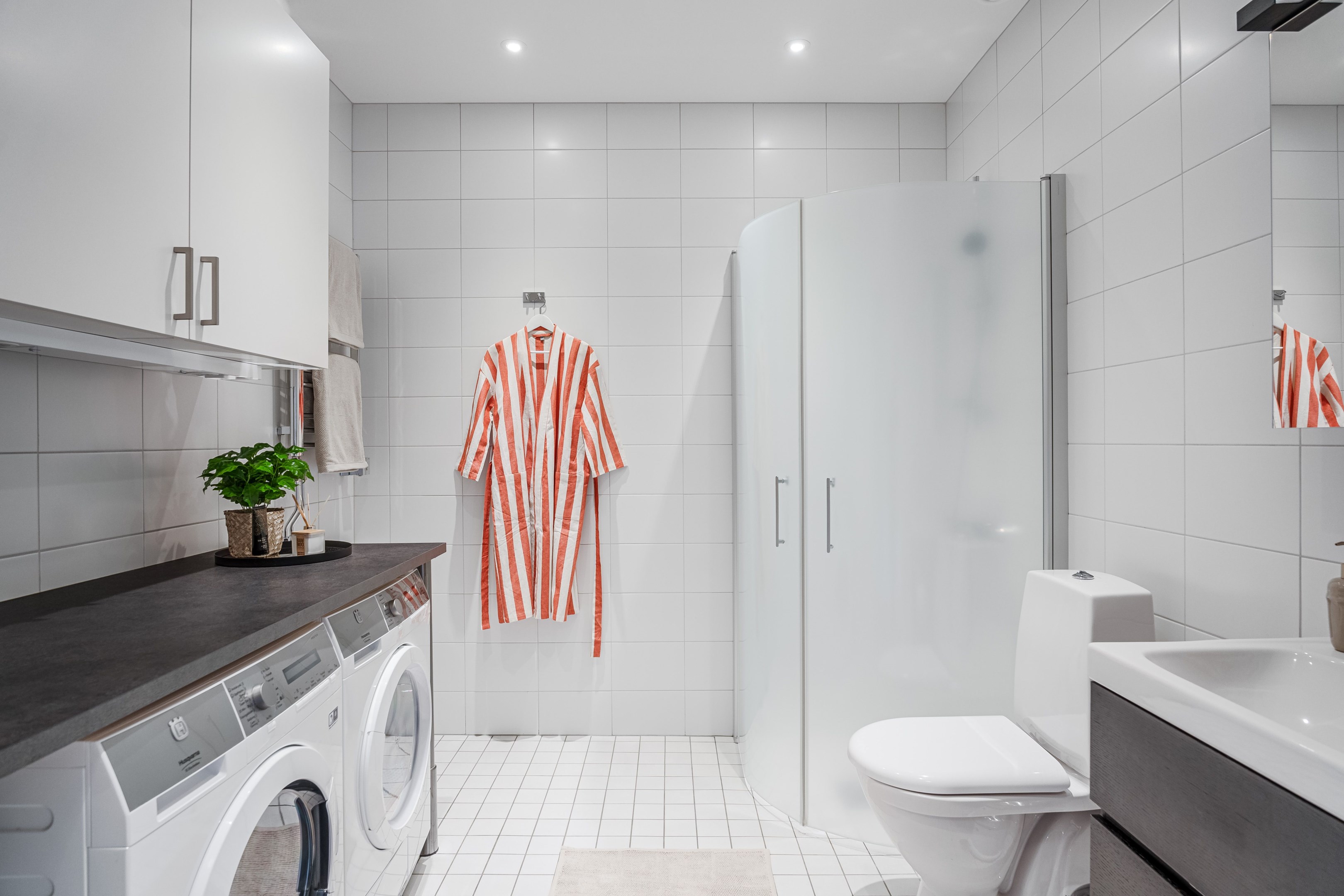 Bostadsbild från Skyttelgatan 10 A, Såld i Kungsängen, Uppsala