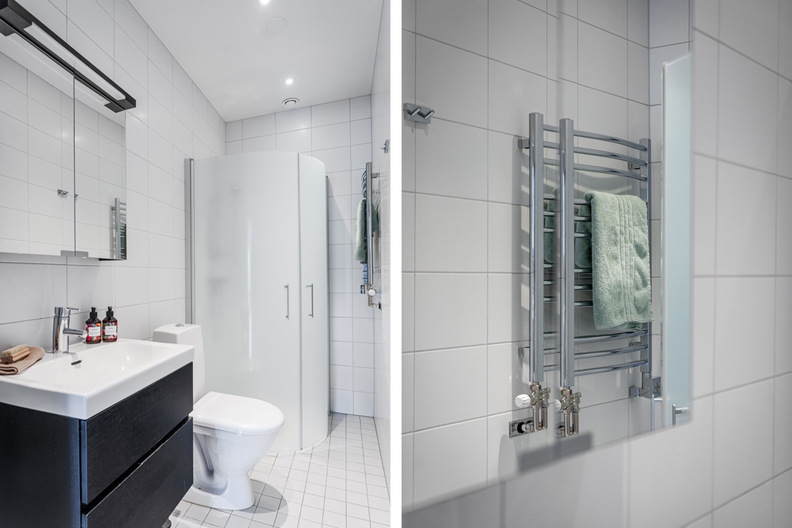 Bostadsbild från Skyttelgatan 10 A, Såld i Kungsängen, Uppsala