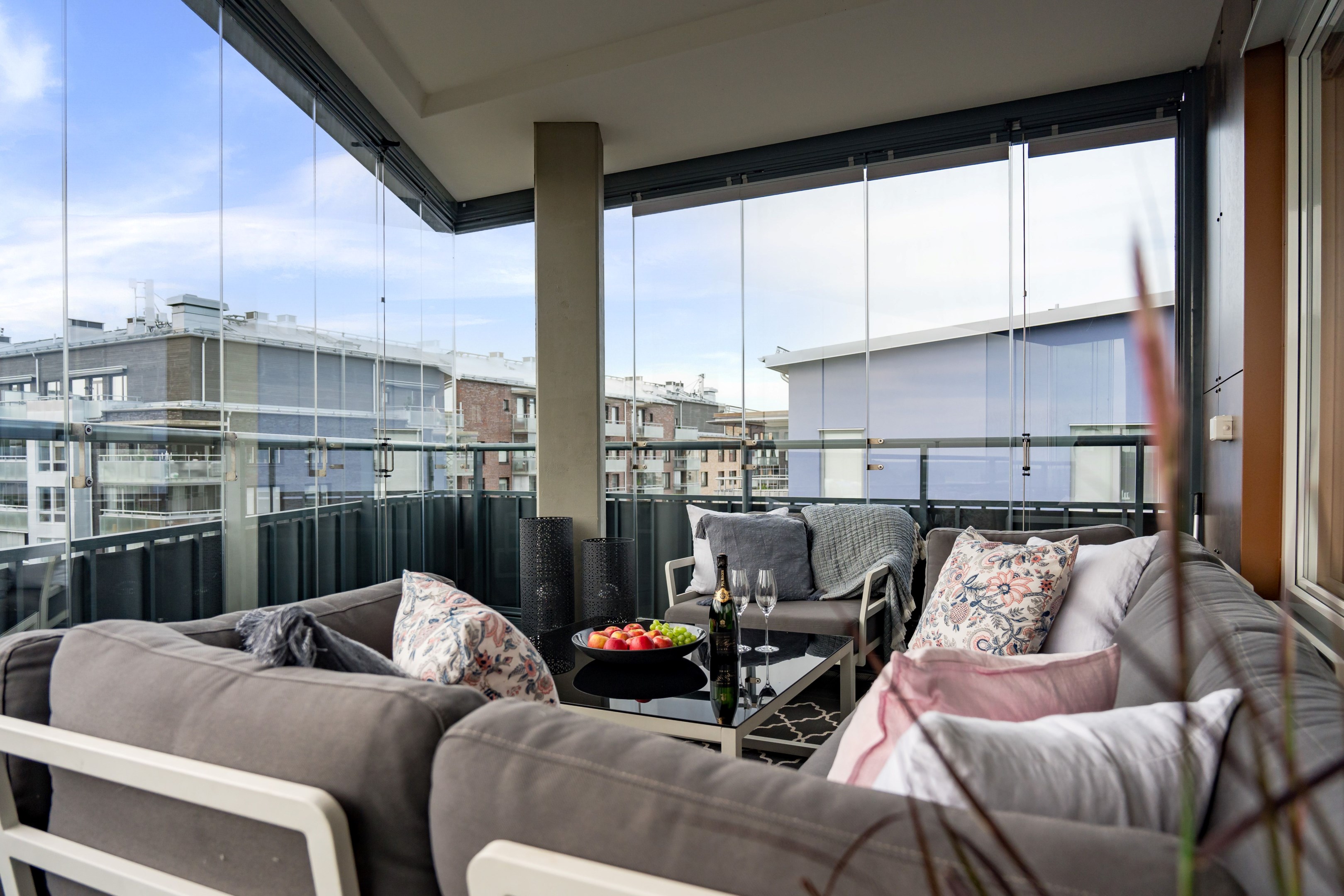 Bostadsbild från Skyttelgatan 10 A, Såld i Kungsängen, Uppsala