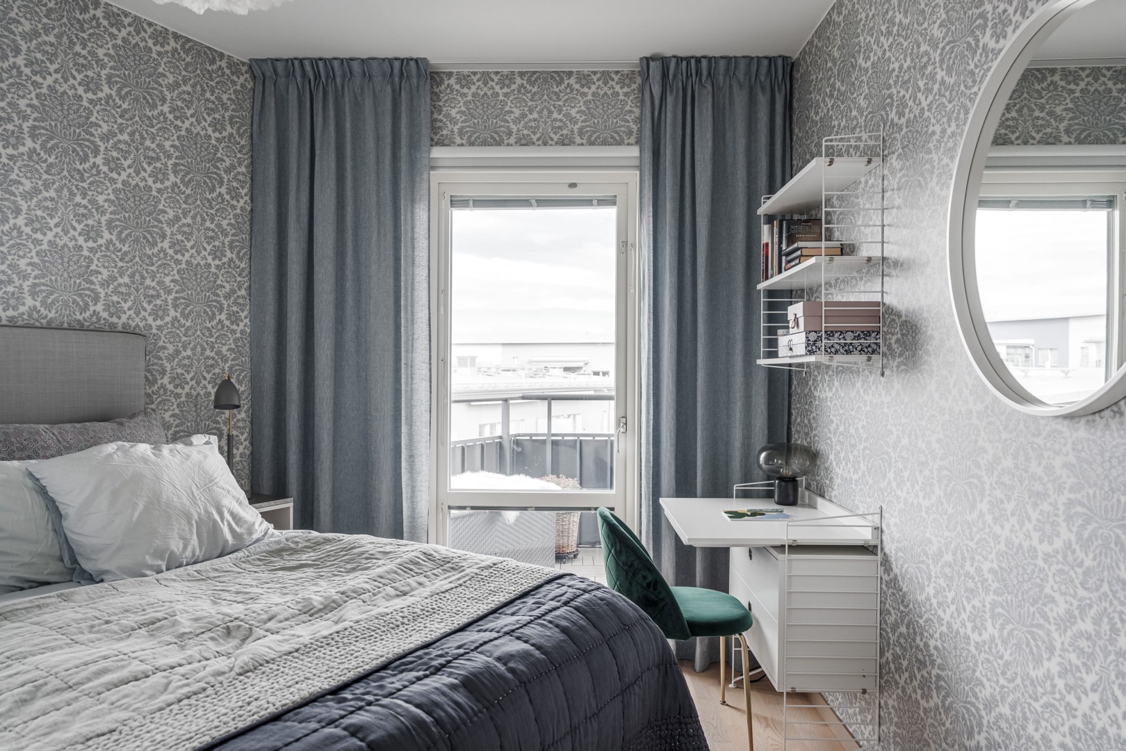 Bostadsbild från Skyttelgatan 10 A, Såld i Kungsängen, Uppsala