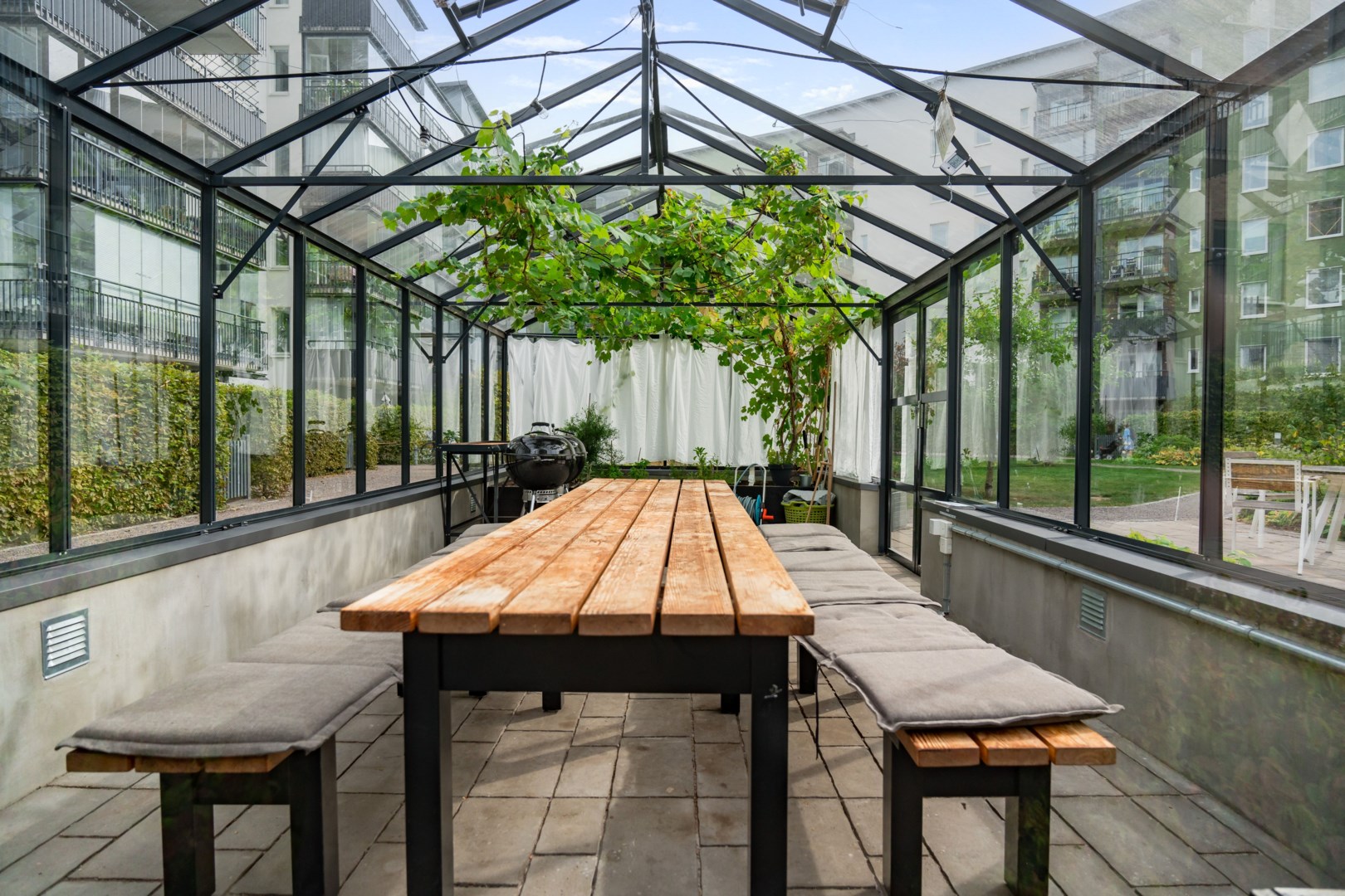 Bostadsbild från Skyttelgatan 10 A, Såld i Kungsängen, Uppsala