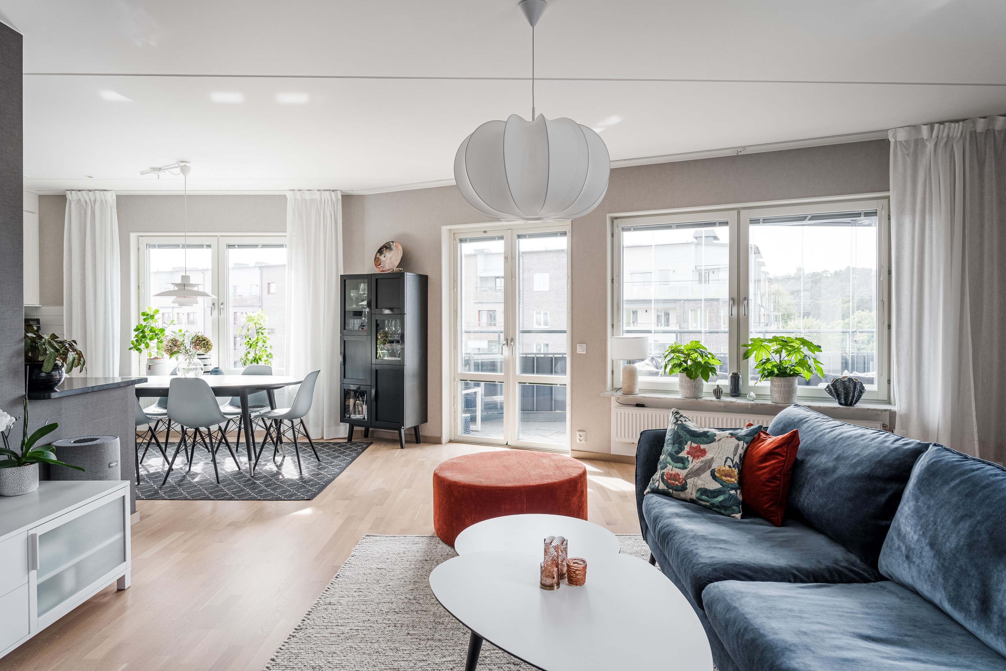 Bostadsbild från Skyttelgatan 10 A, Såld i Kungsängen, Uppsala