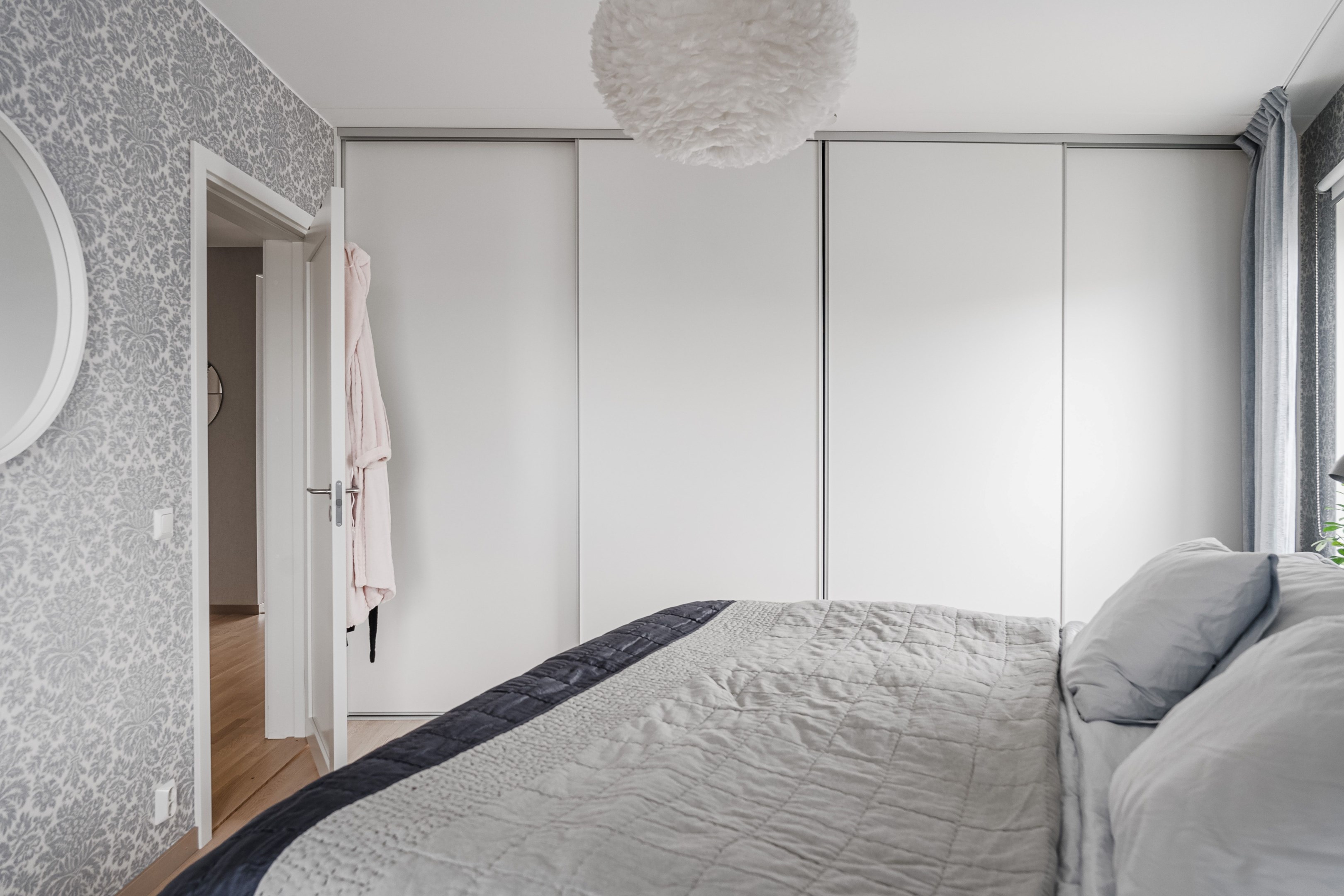 Bostadsbild från Skyttelgatan 10 A, Såld i Kungsängen, Uppsala