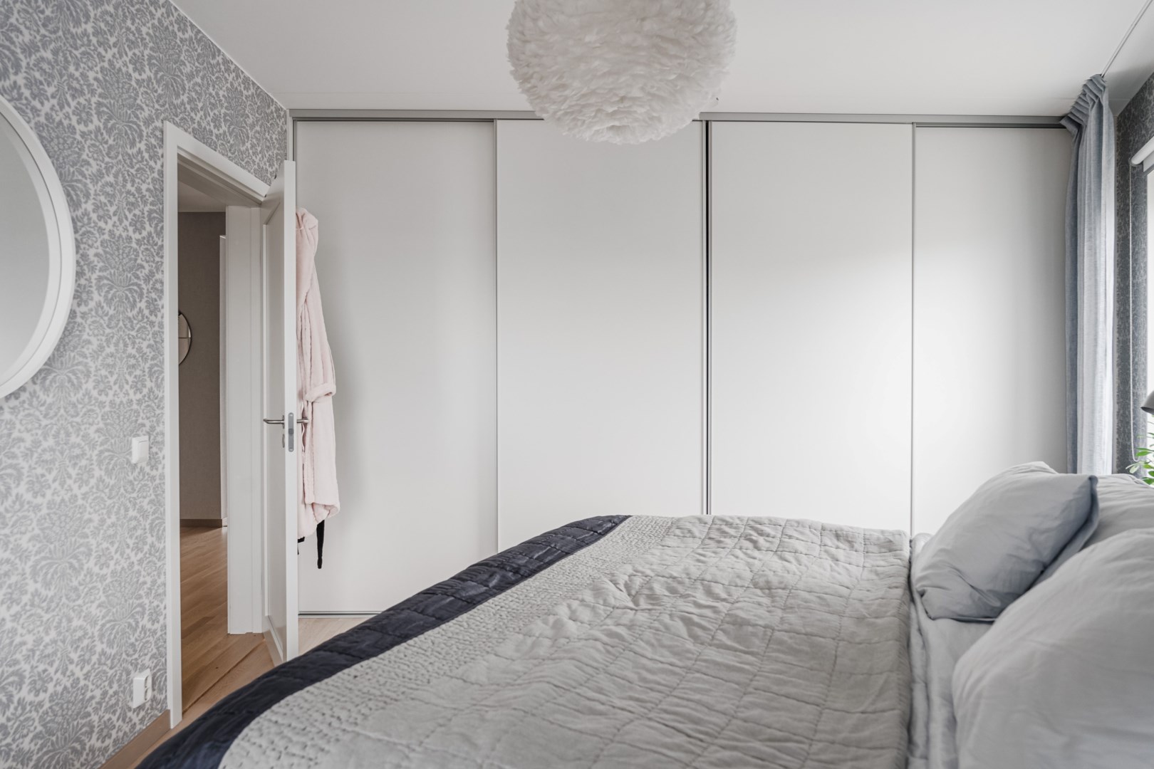 Bostadsbild från Skyttelgatan 10 A, Såld i Kungsängen, Uppsala