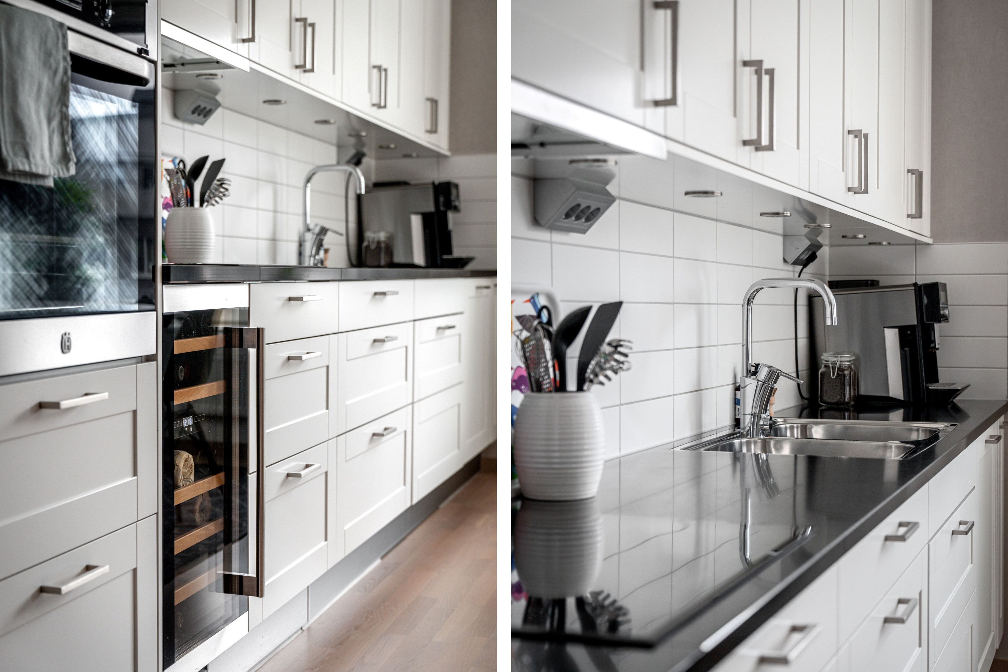 Bostadsbild från Skyttelgatan 10 A, Såld i Kungsängen, Uppsala