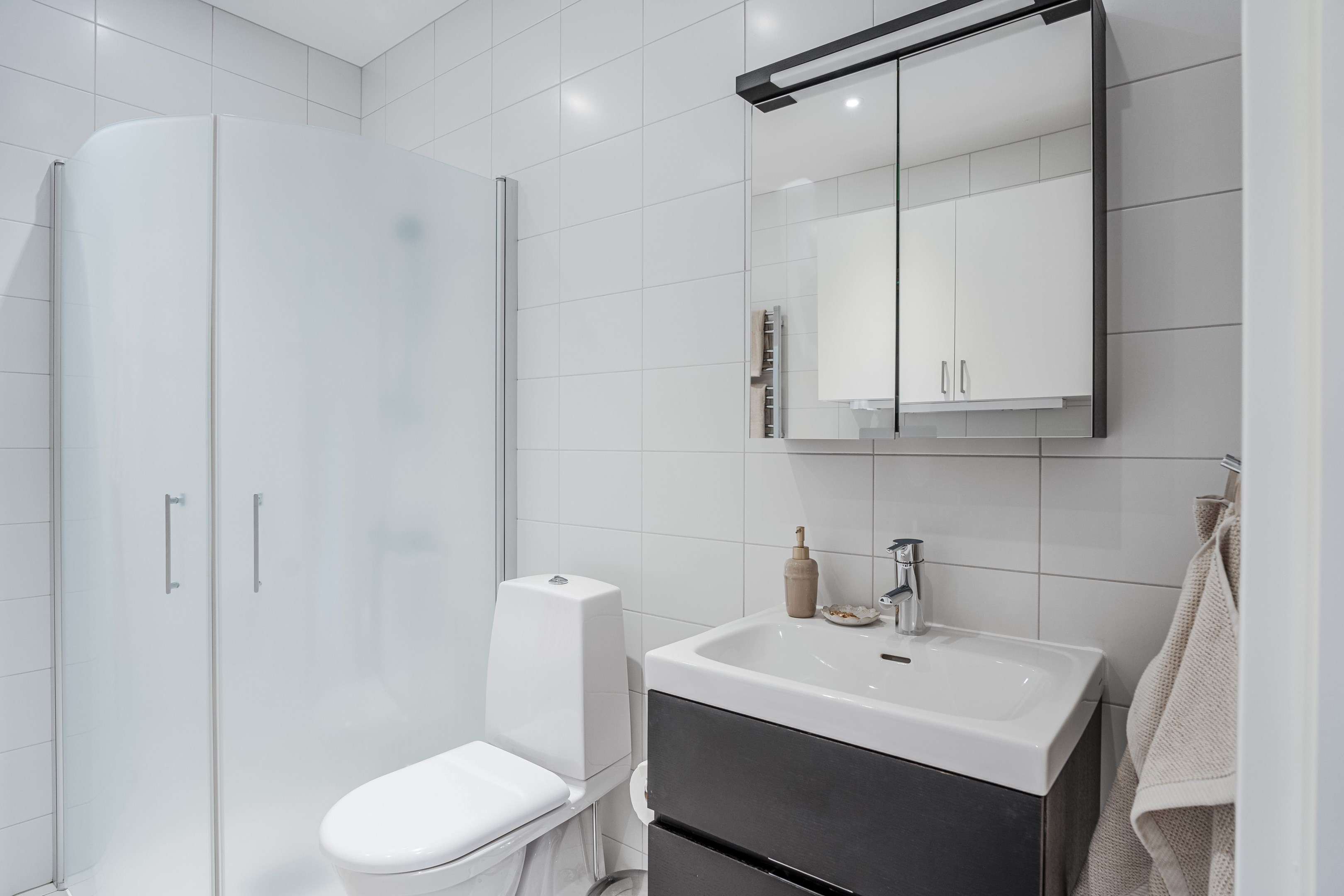 Bostadsbild från Skyttelgatan 10 A, Såld i Kungsängen, Uppsala