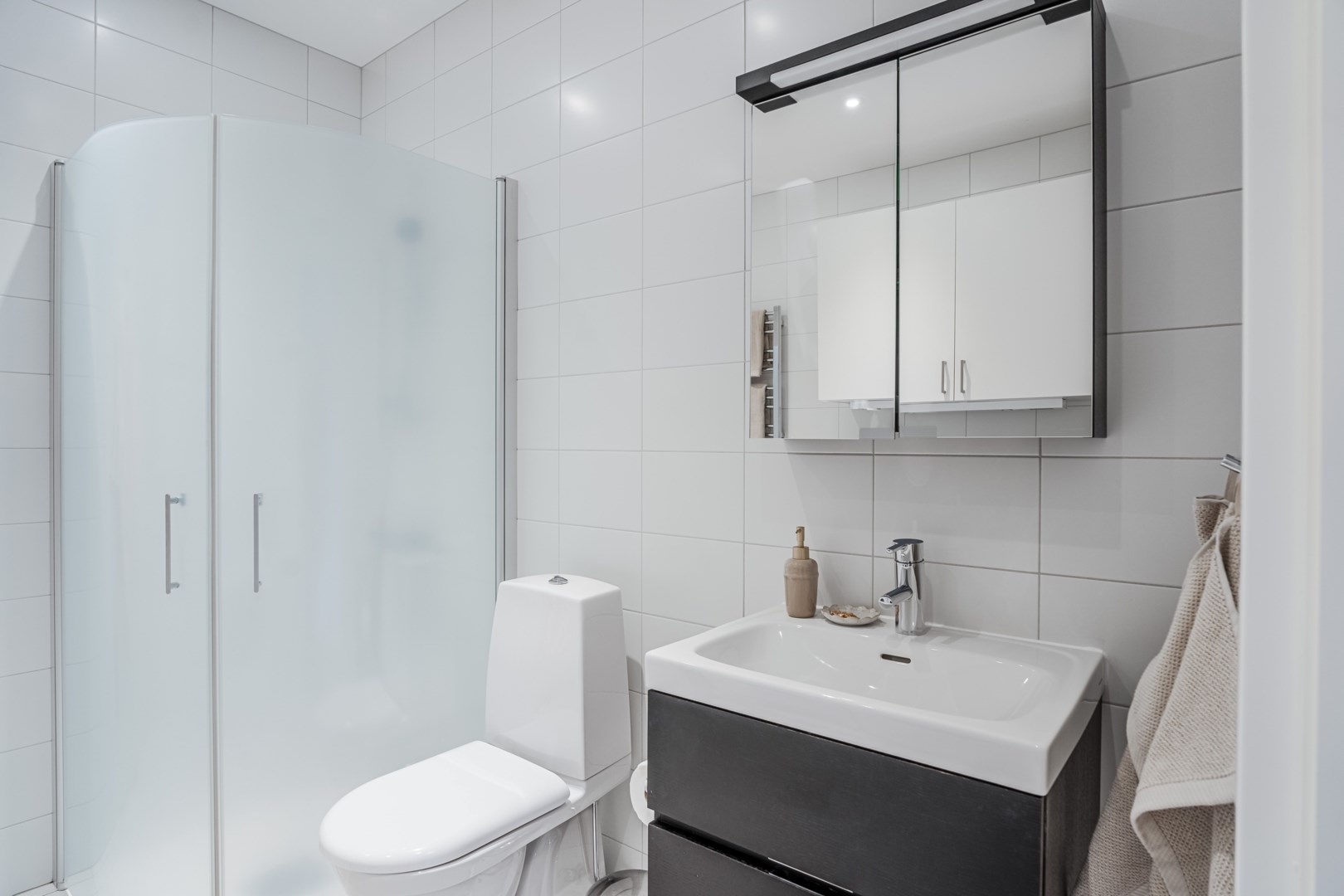 Bostadsbild från Skyttelgatan 10 A, Såld i Kungsängen, Uppsala