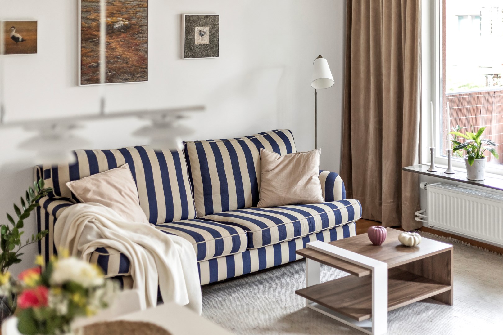 Bostadsbild från Ångkvarnsgatan 14, Såld i Kungsängen, Uppsala