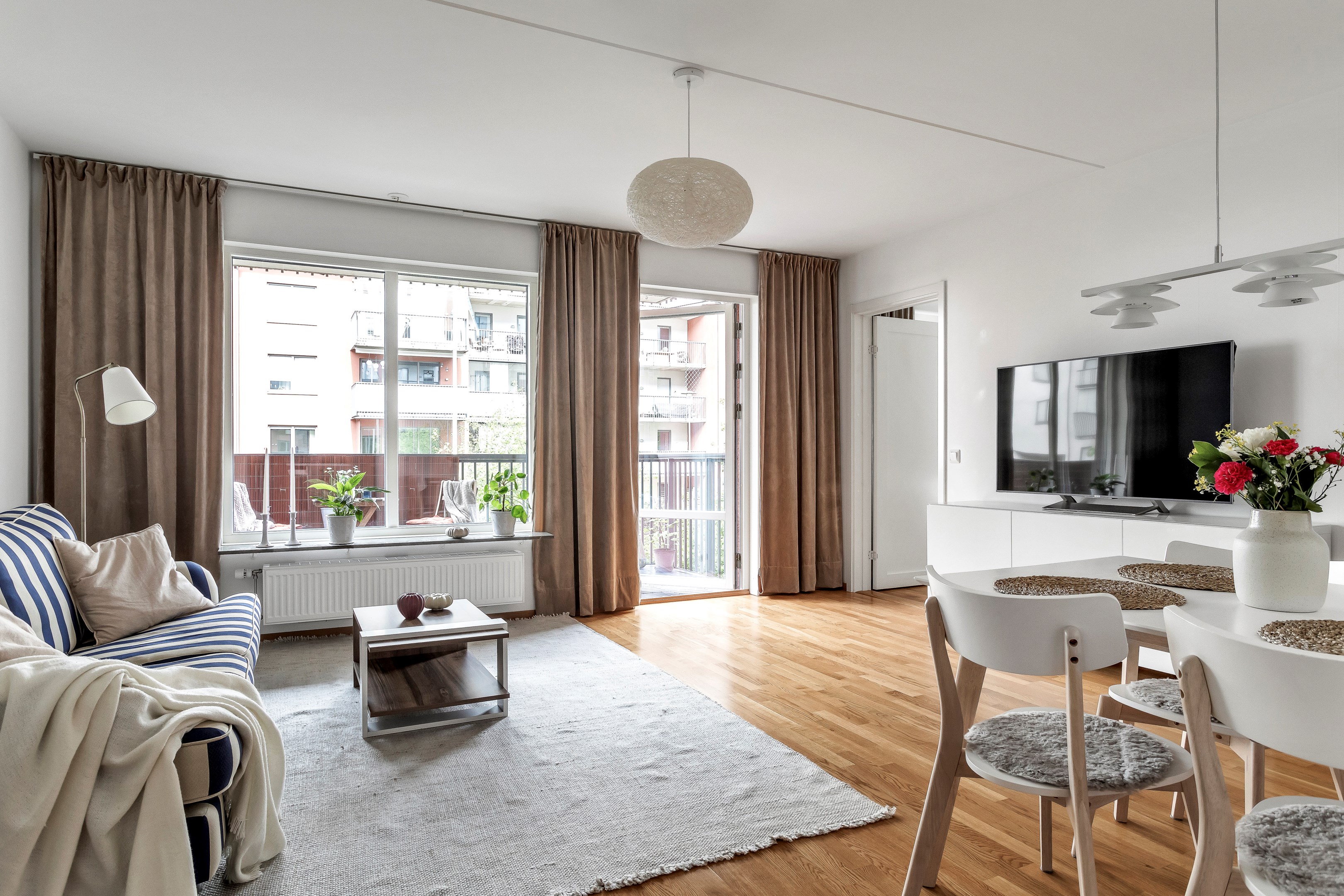 Bostadsbild från Ångkvarnsgatan 14, Såld i Kungsängen, Uppsala