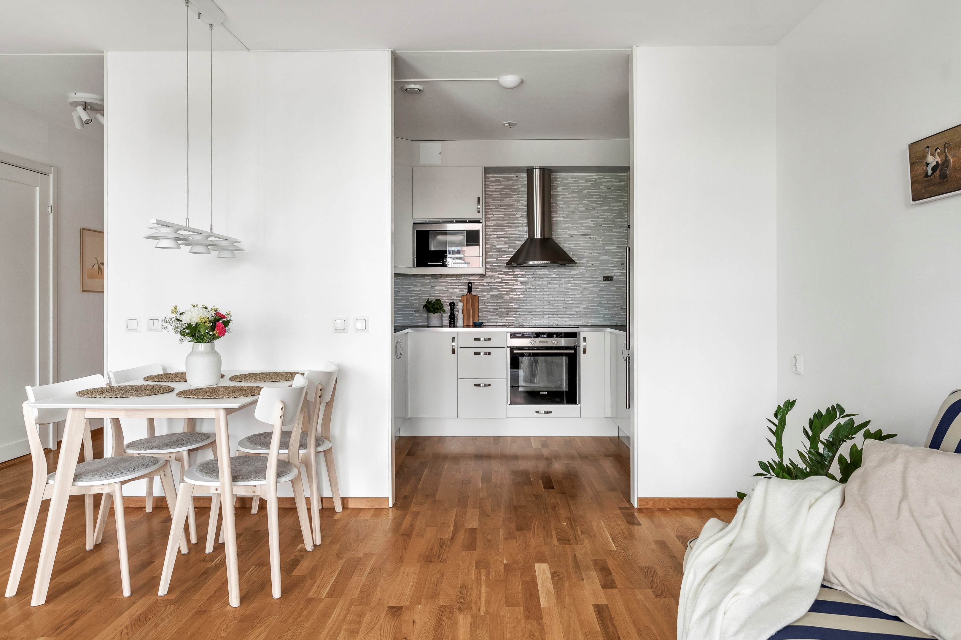 Bostadsbild från Ångkvarnsgatan 14, Såld i Kungsängen, Uppsala