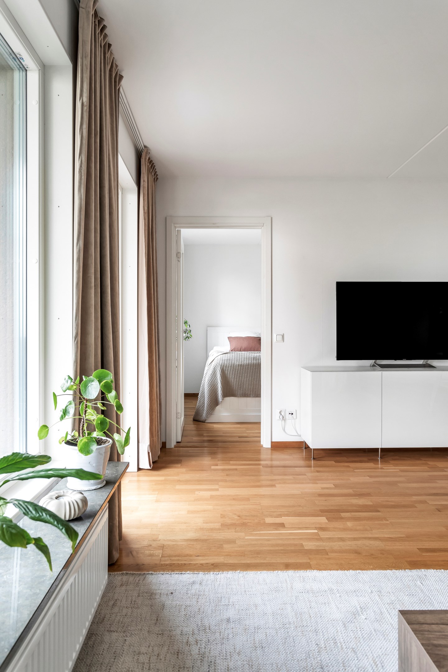 Bostadsbild från Ångkvarnsgatan 14, Såld i Kungsängen, Uppsala