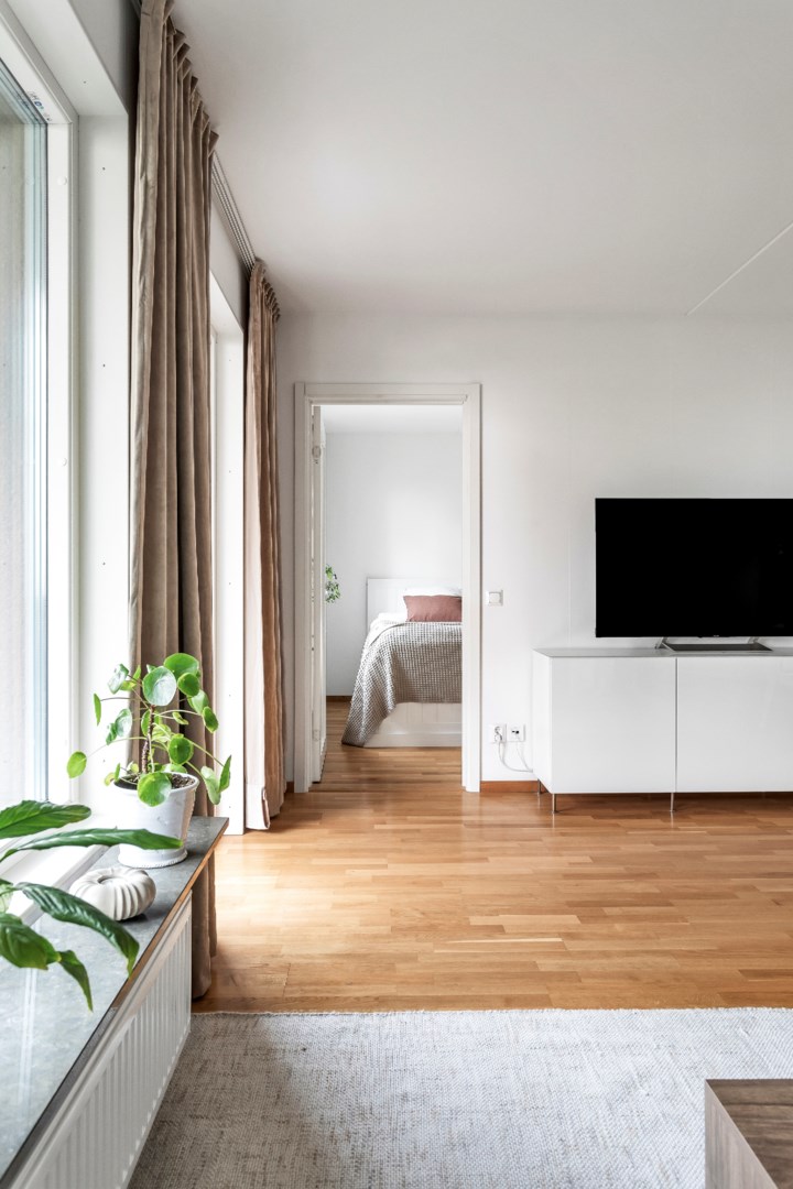 Bostadsbild från Ångkvarnsgatan 14, Såld i Kungsängen, Uppsala