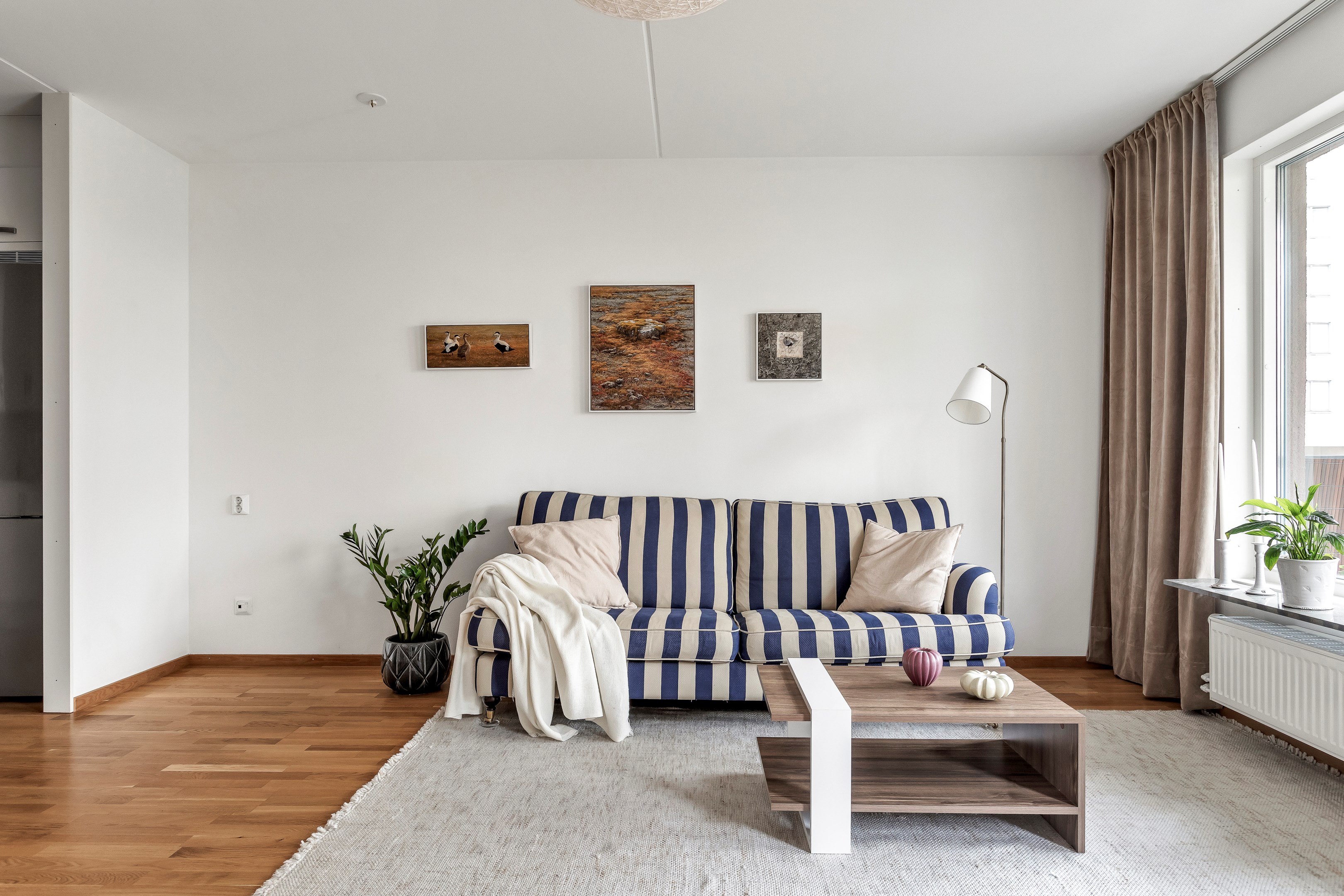 Bostadsbild från Ångkvarnsgatan 14, Såld i Kungsängen, Uppsala