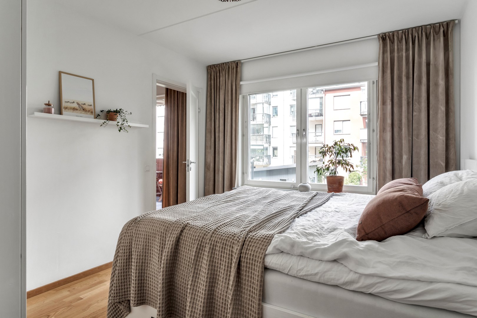 Bostadsbild från Ångkvarnsgatan 14, Såld i Kungsängen, Uppsala