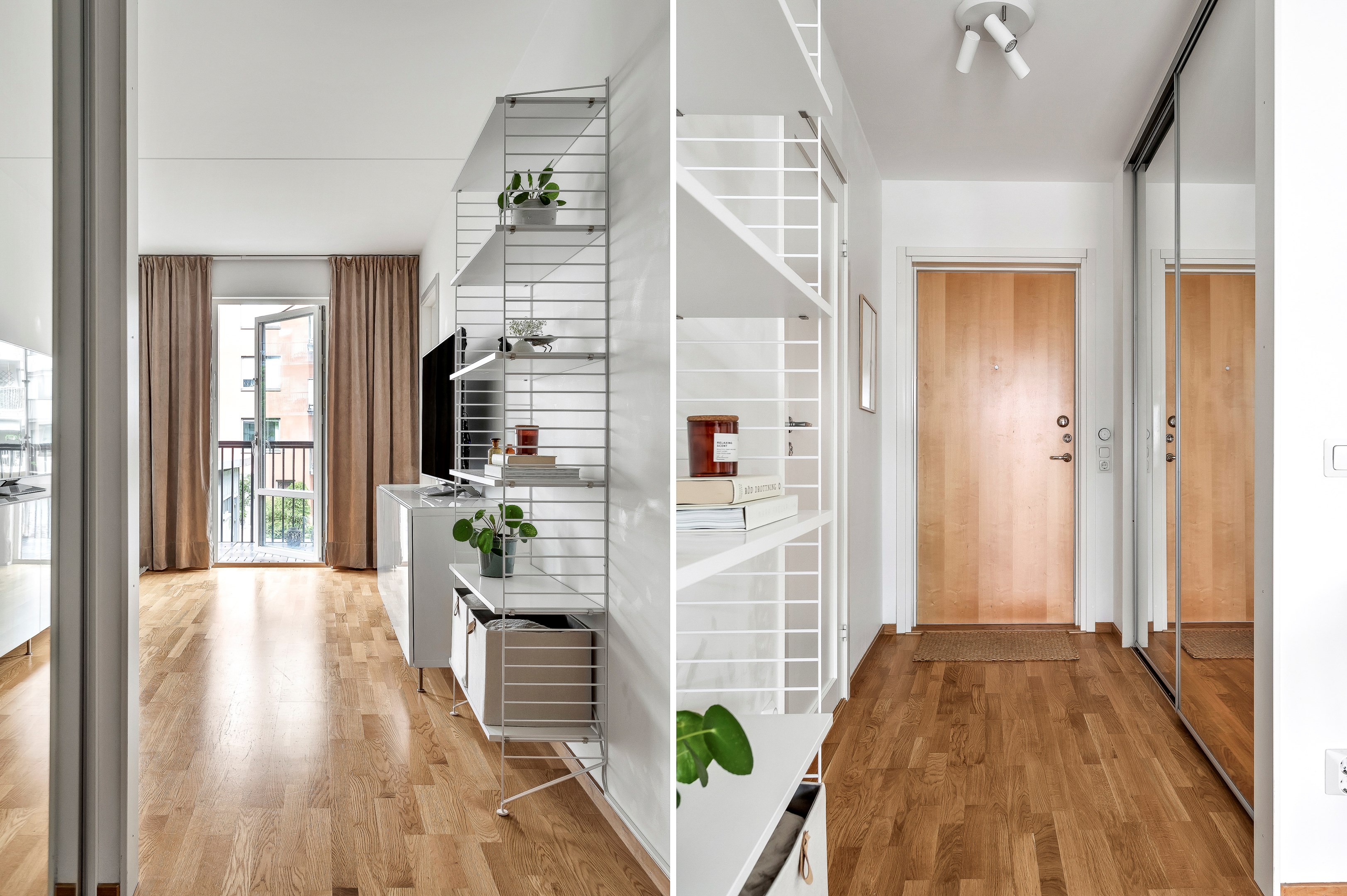 Bostadsbild från Ångkvarnsgatan 14, Såld i Kungsängen, Uppsala