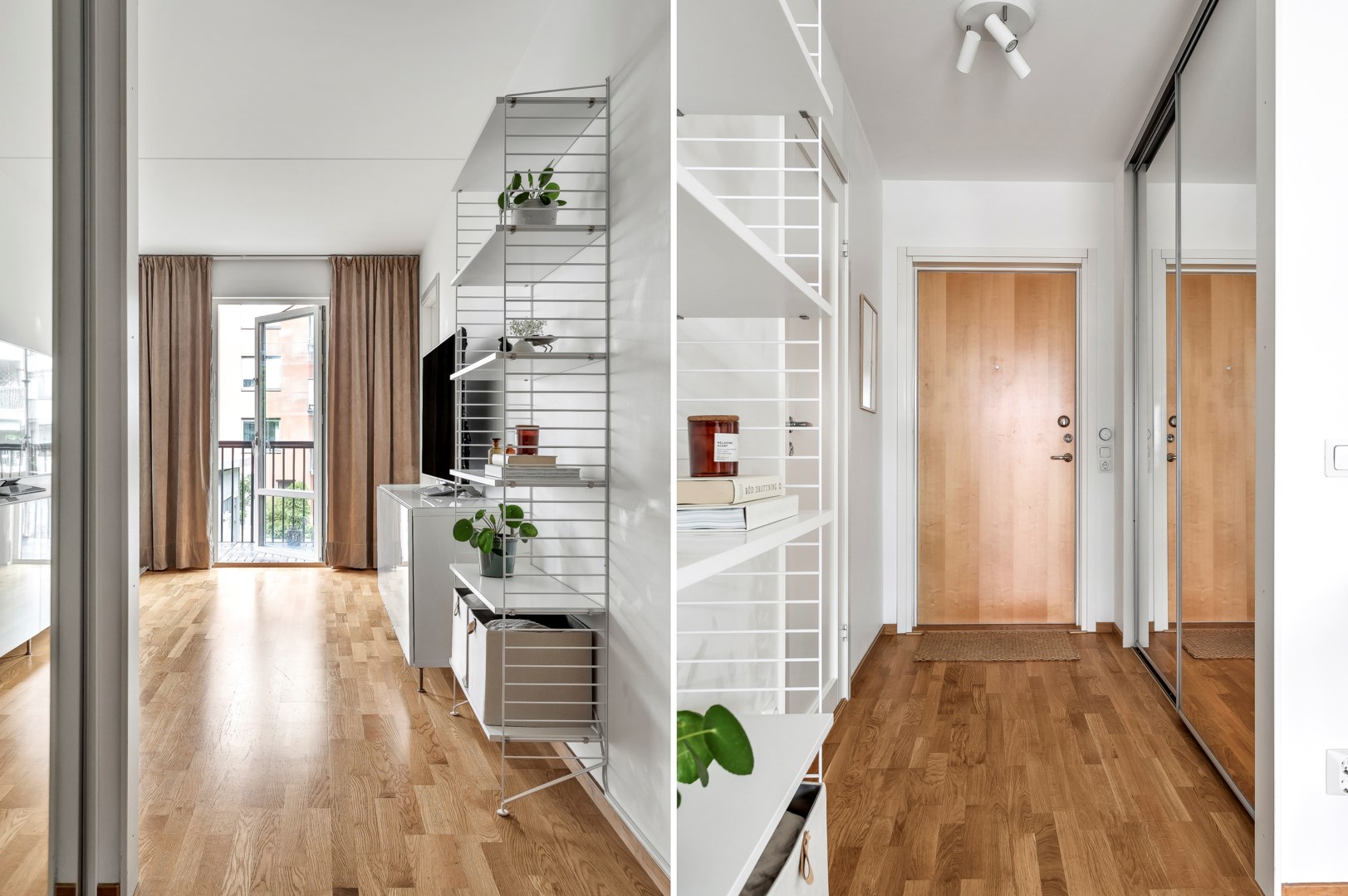 Bostadsbild från Ångkvarnsgatan 14, Såld i Kungsängen, Uppsala