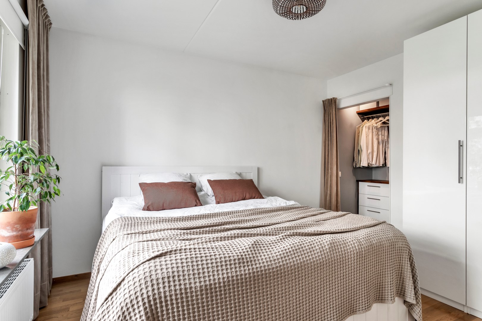 Bostadsbild från Ångkvarnsgatan 14, Såld i Kungsängen, Uppsala