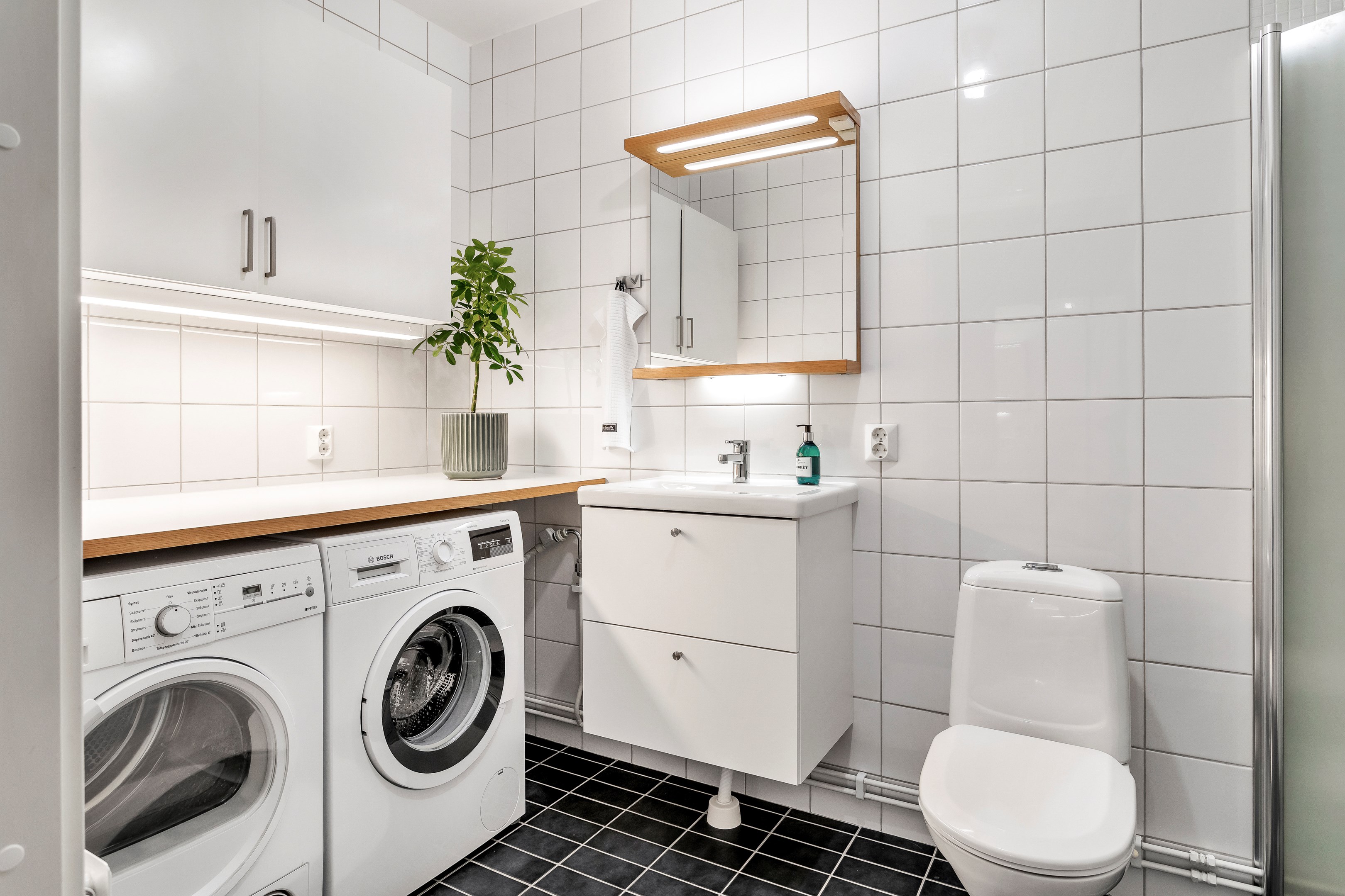 Bostadsbild från Ångkvarnsgatan 14, Såld i Kungsängen, Uppsala