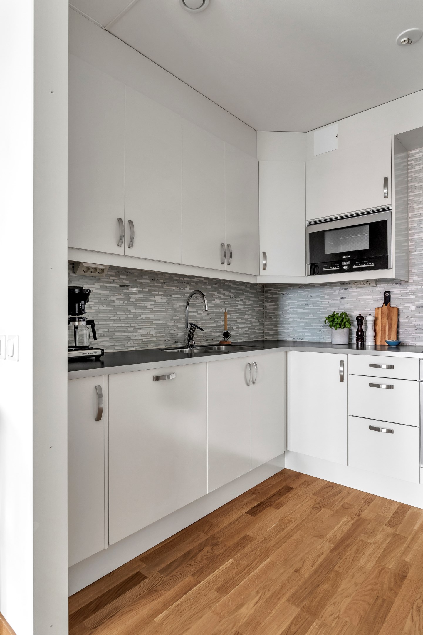 Bostadsbild från Ångkvarnsgatan 14, Såld i Kungsängen, Uppsala