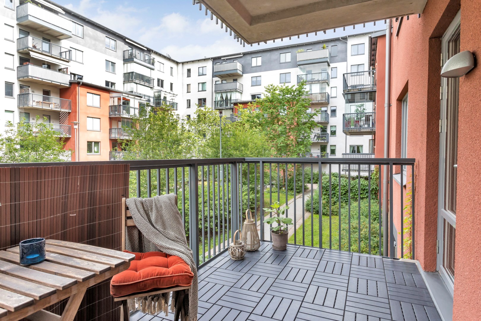 Bostadsbild från Ångkvarnsgatan 14, Såld i Kungsängen, Uppsala