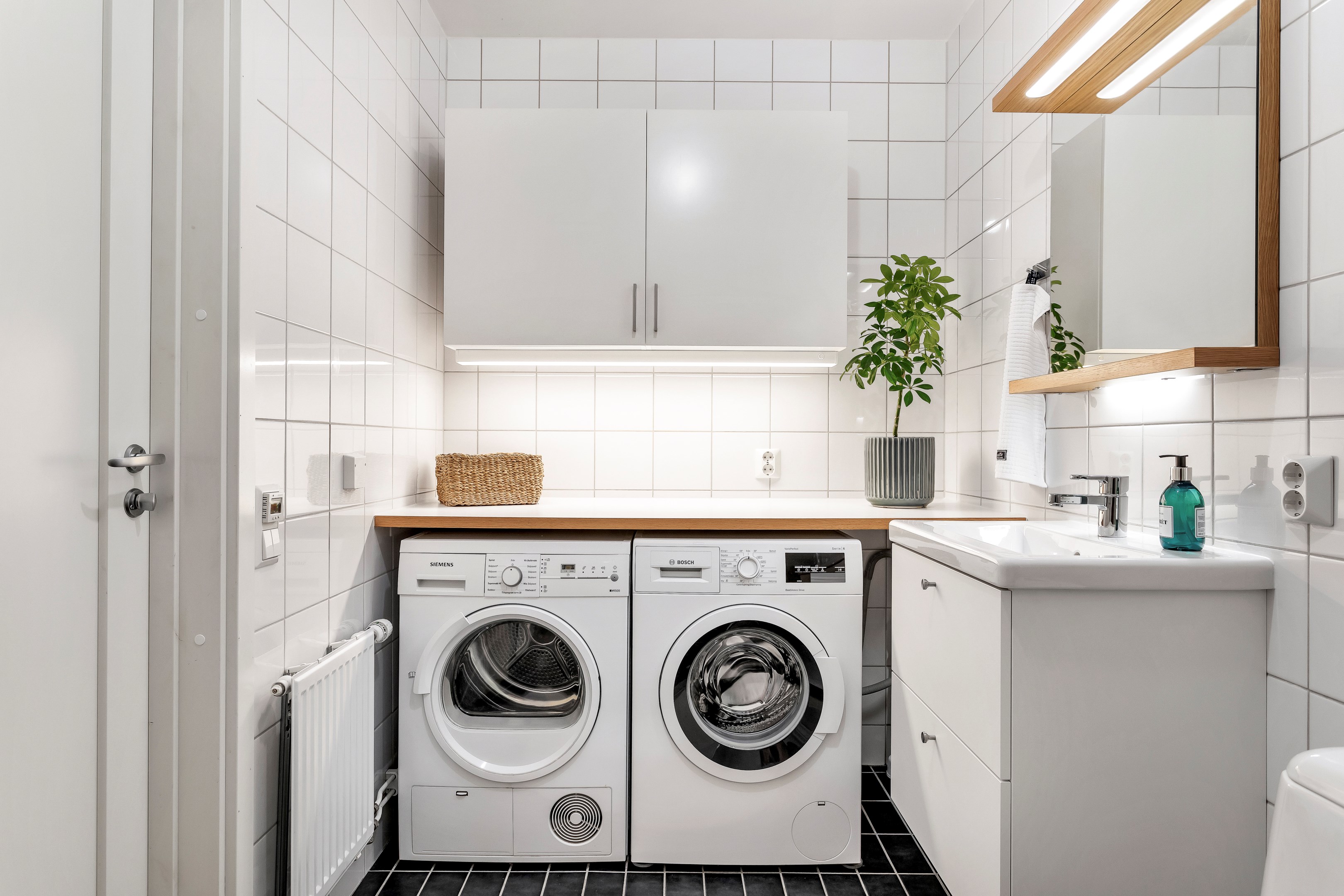 Bostadsbild från Ångkvarnsgatan 14, Såld i Kungsängen, Uppsala