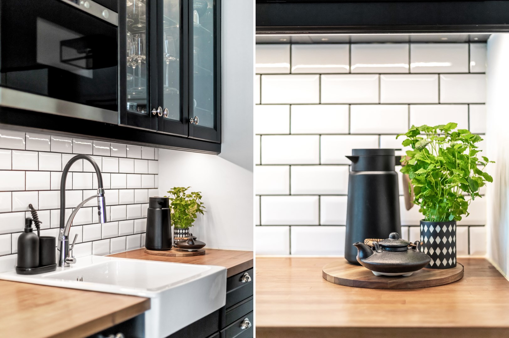 Bostadsbild från Svartbäcksgatan 43 F, Såld i Centrum, Uppsala