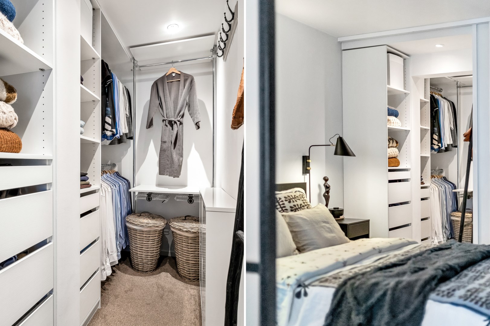 Bostadsbild från Svartbäcksgatan 43 F, Såld i Centrum, Uppsala