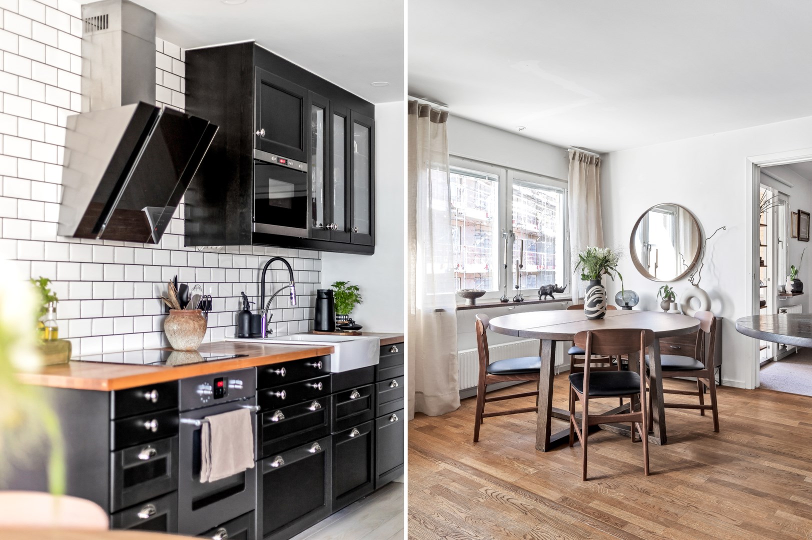 Bostadsbild från Svartbäcksgatan 43 F, Såld i Centrum, Uppsala