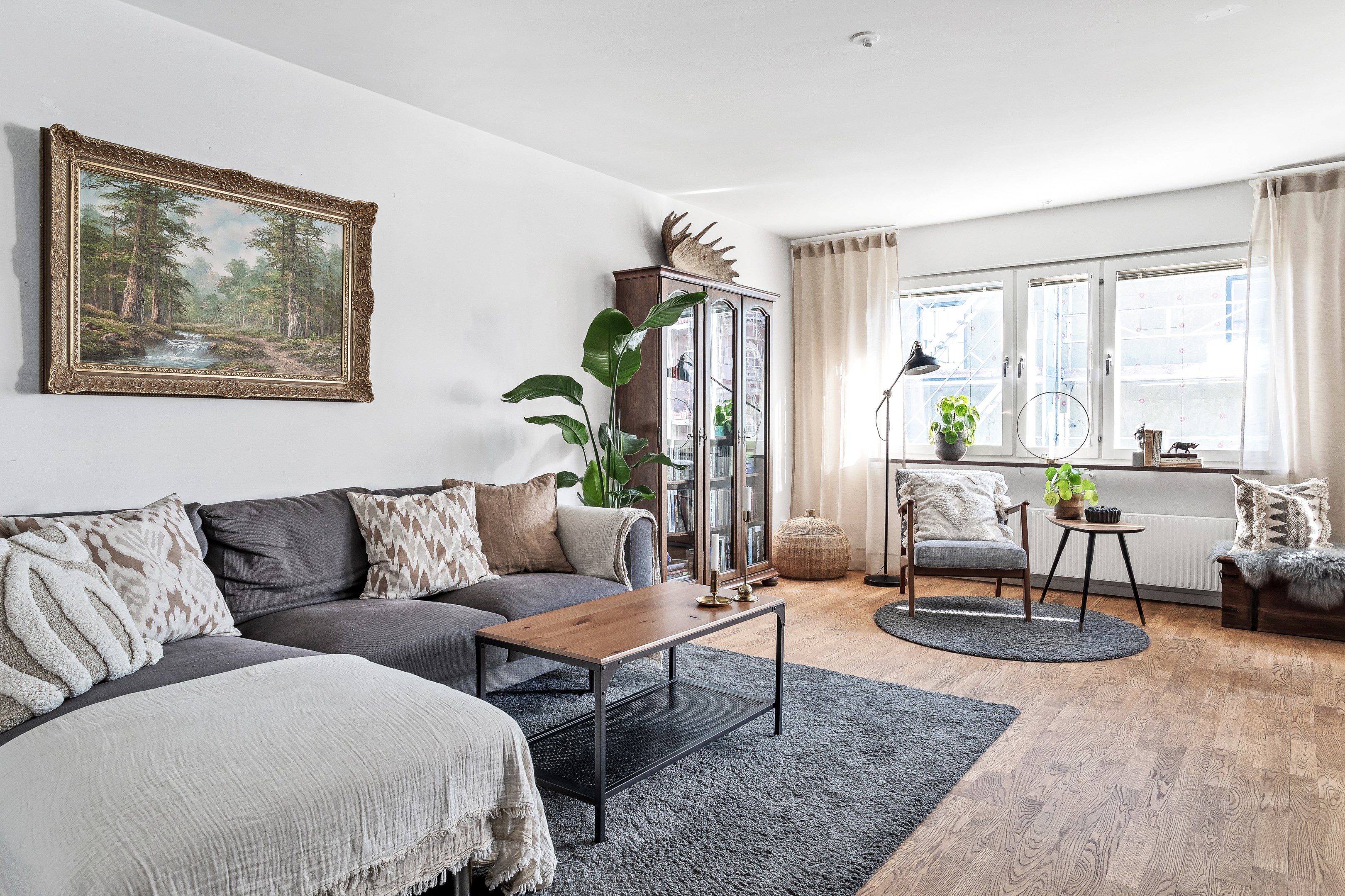 Bostadsbild från Svartbäcksgatan 43 F, Såld i Centrum, Uppsala