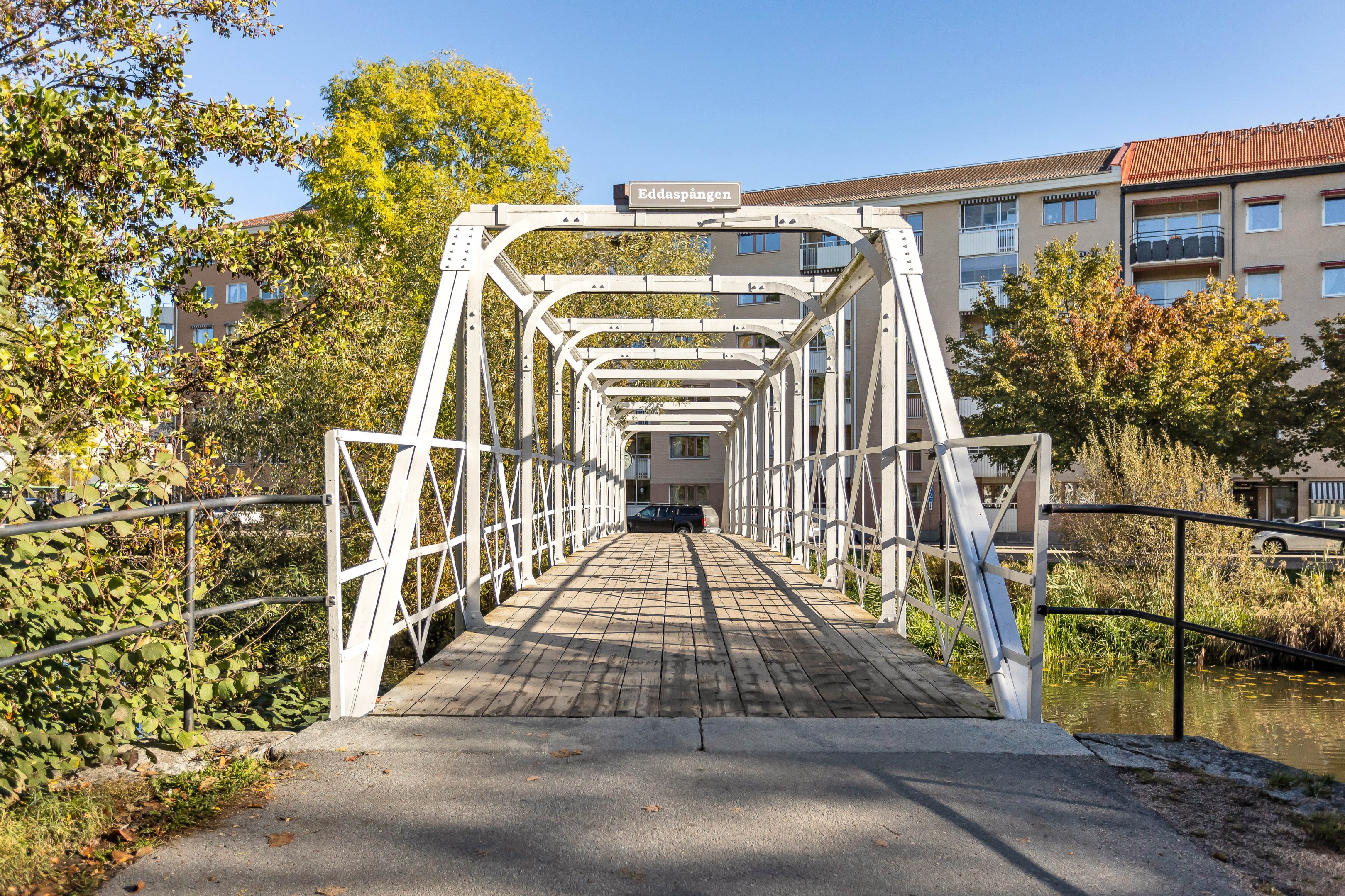Bostadsbild från Svartbäcksgatan 43 F, Såld i Centrum, Uppsala
