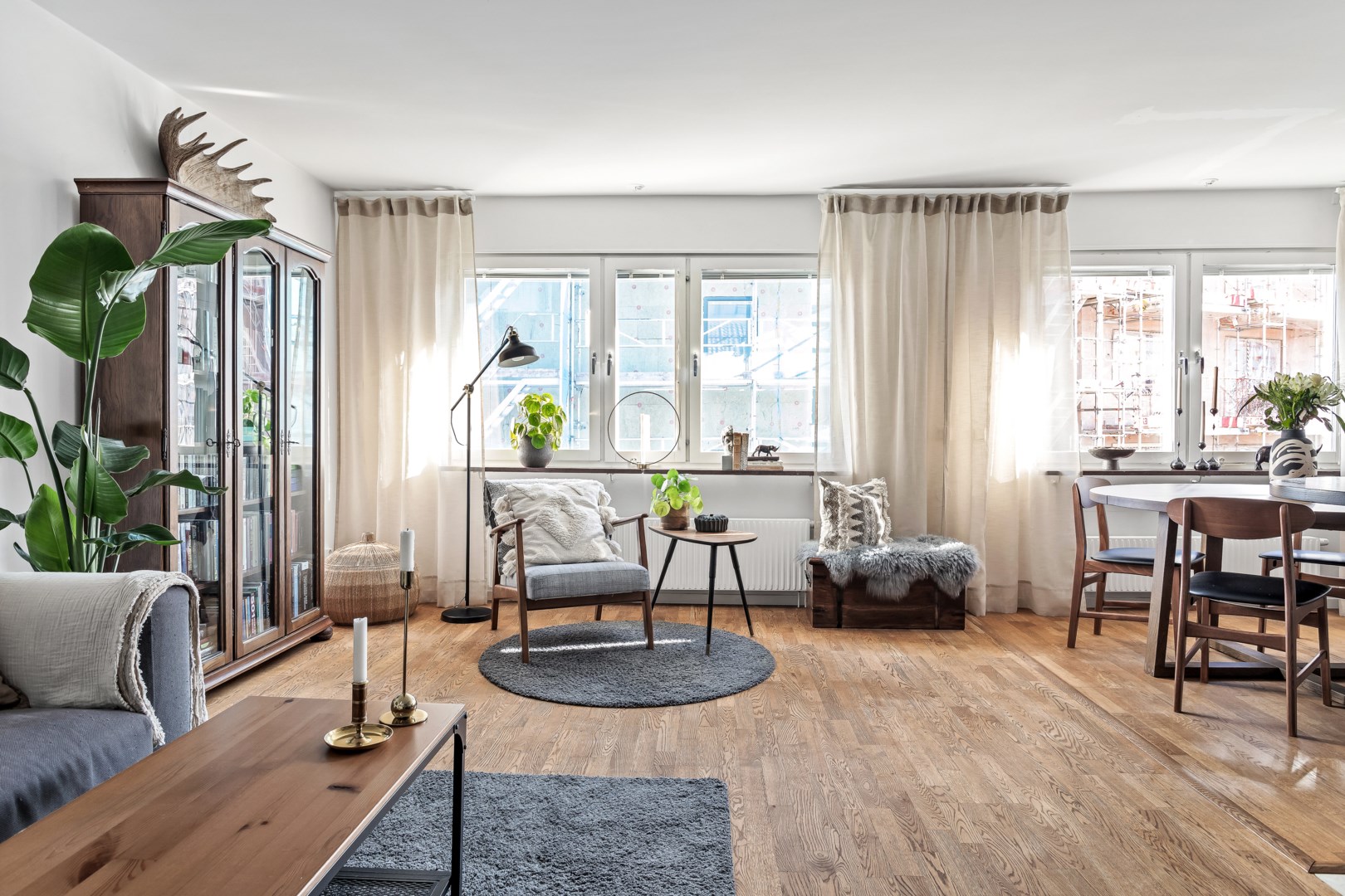 Bostadsbild från Svartbäcksgatan 43 F, Såld i Centrum, Uppsala