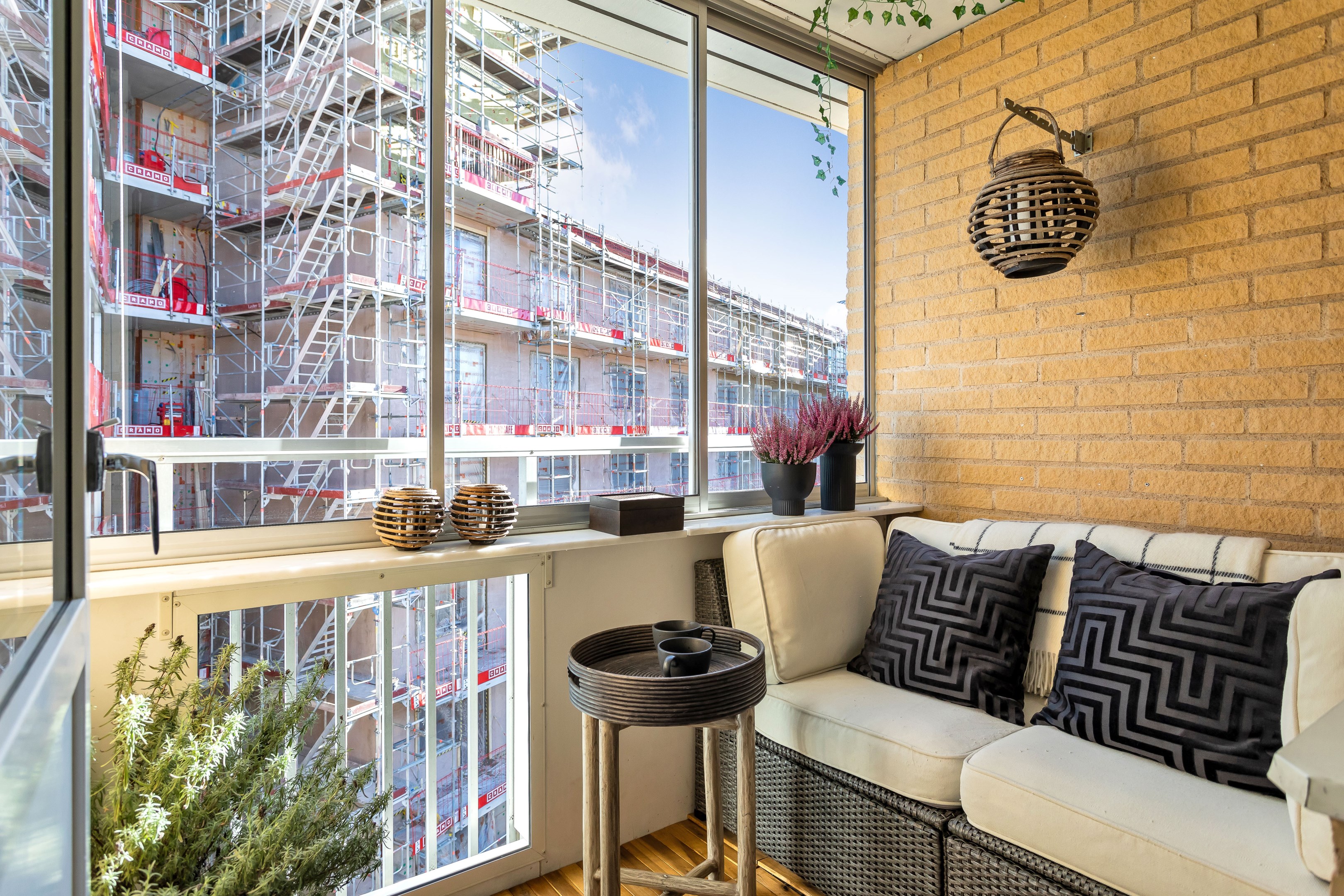 Bostadsbild från Svartbäcksgatan 43 F, Såld i Centrum, Uppsala