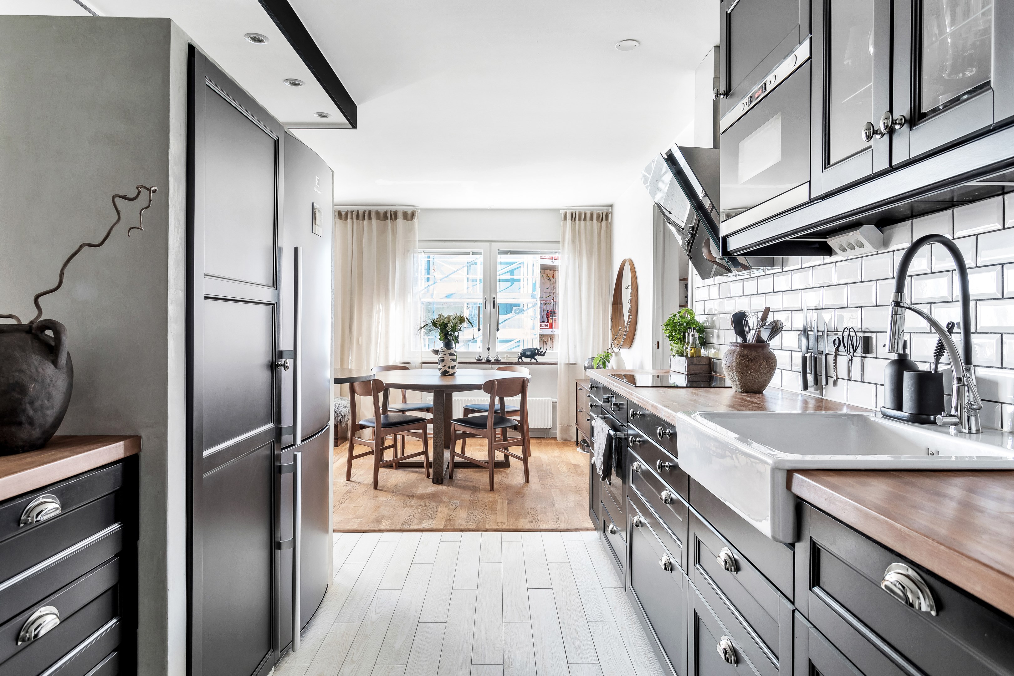 Bostadsbild från Svartbäcksgatan 43 F, Såld i Centrum, Uppsala