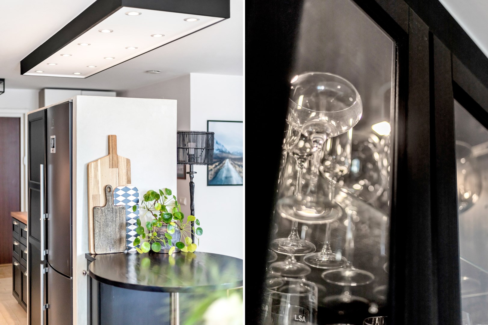 Bostadsbild från Svartbäcksgatan 43 F, Såld i Centrum, Uppsala