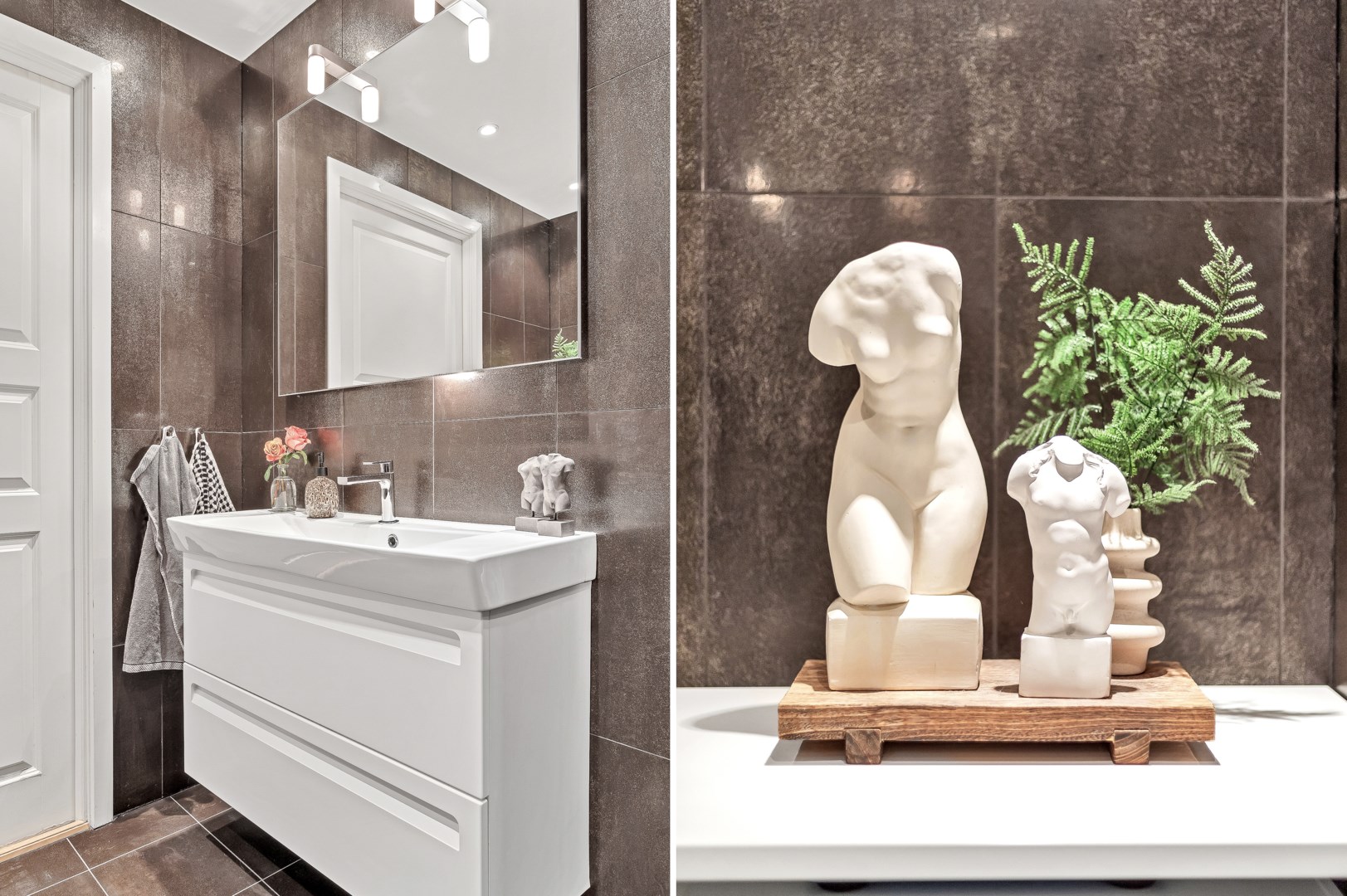 Bostadsbild från Svartbäcksgatan 43 F, Såld i Centrum, Uppsala