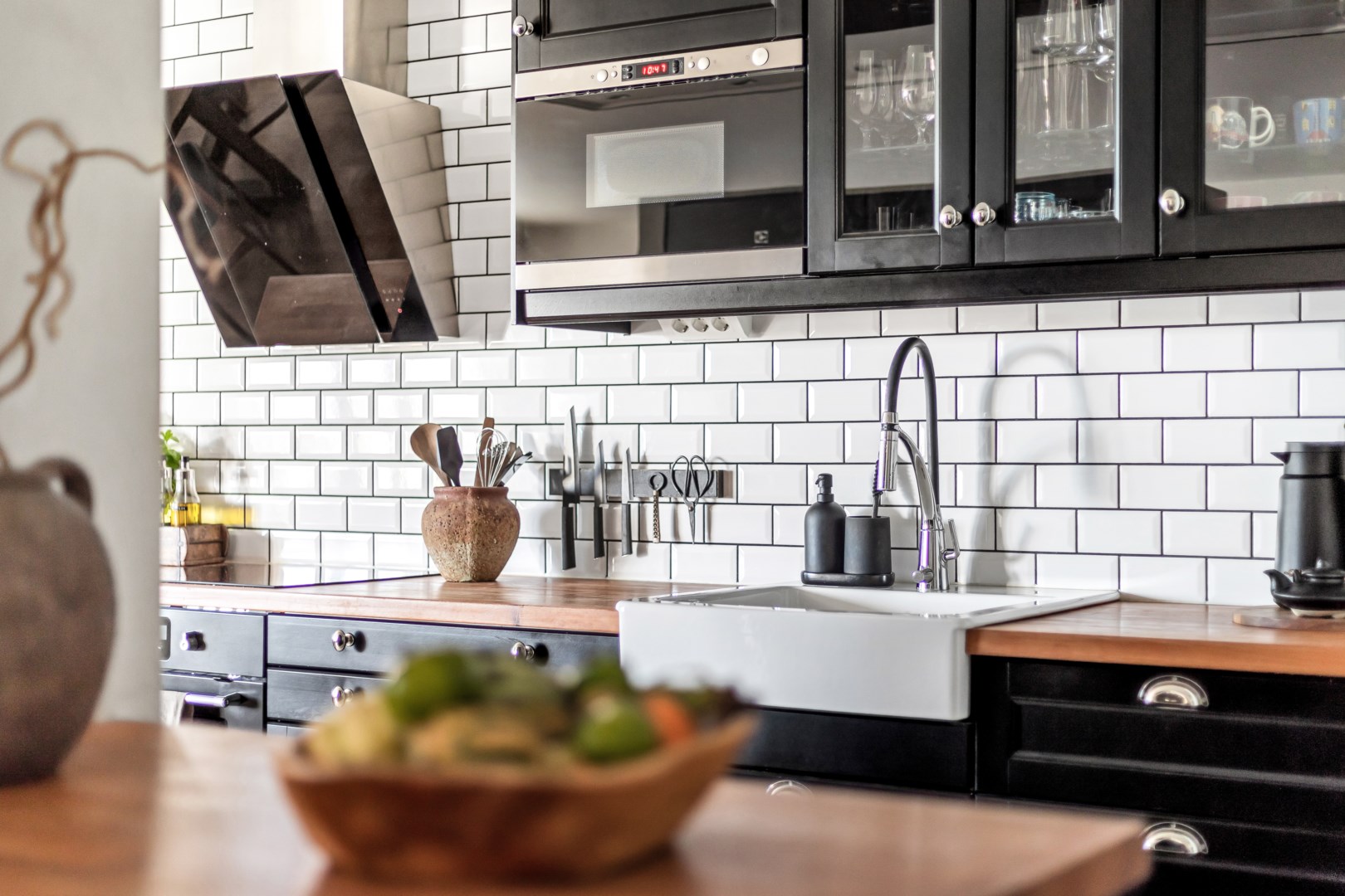 Bostadsbild från Svartbäcksgatan 43 F, Såld i Centrum, Uppsala