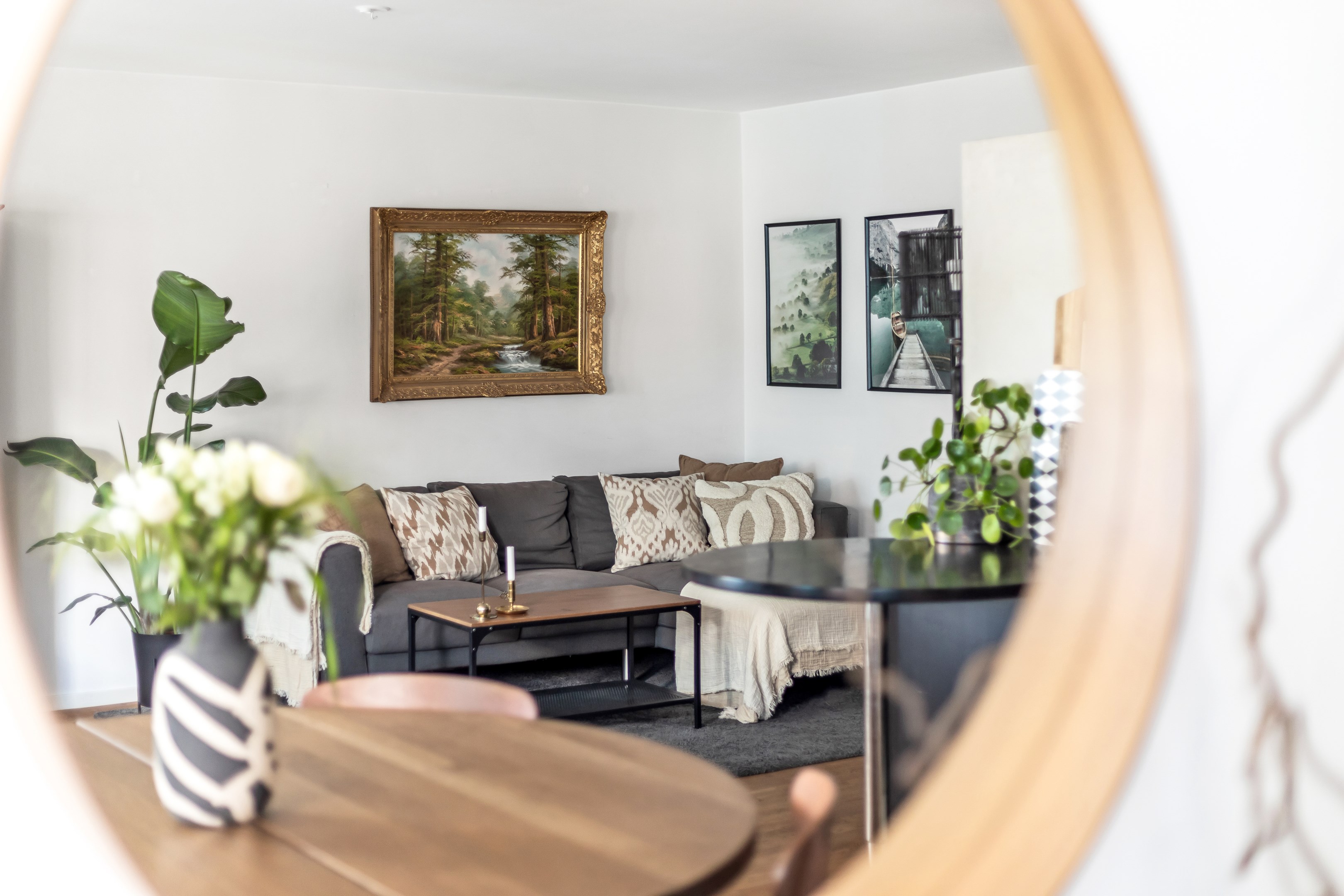 Bostadsbild från Svartbäcksgatan 43 F, Såld i Centrum, Uppsala