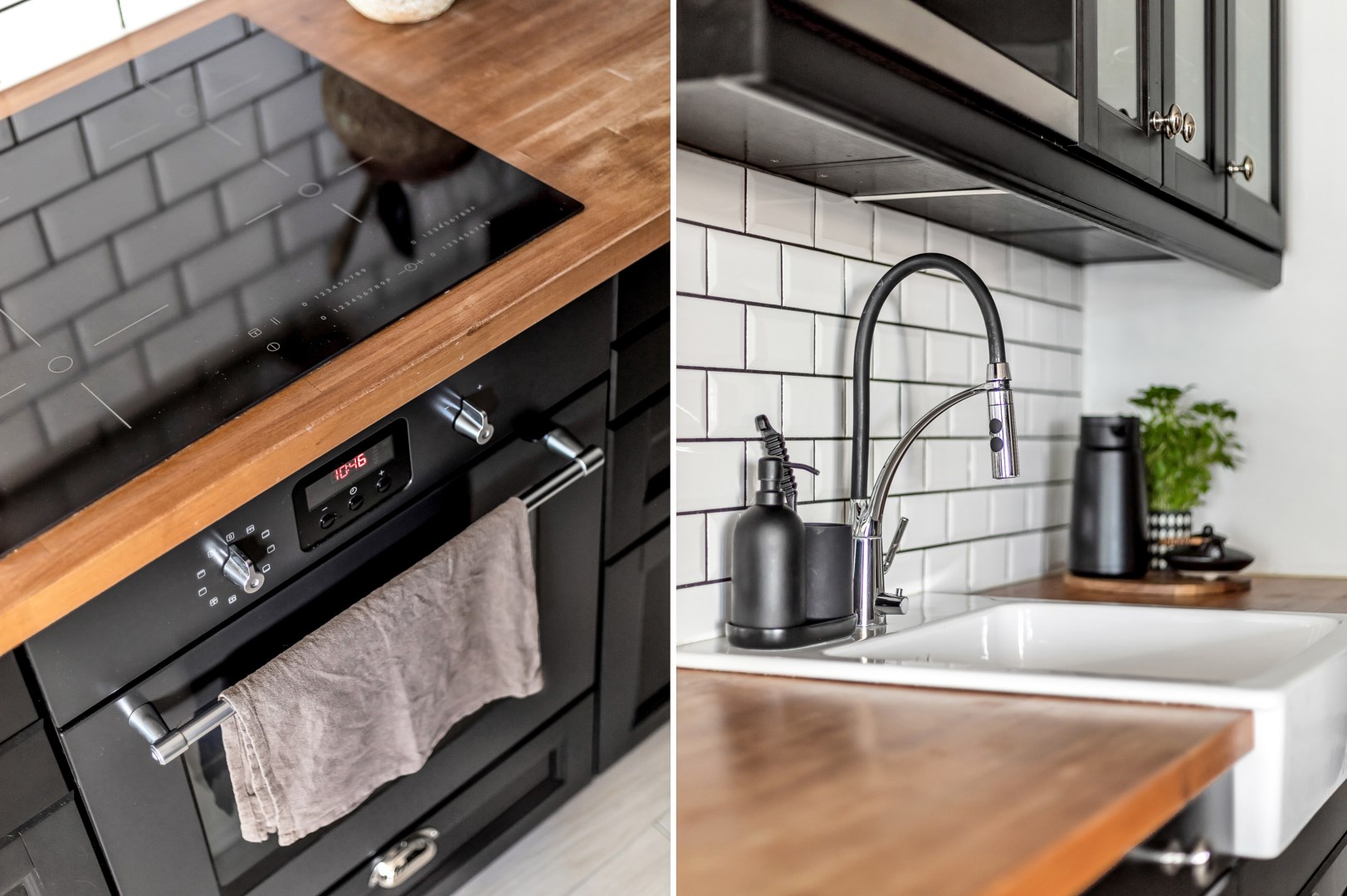 Bostadsbild från Svartbäcksgatan 43 F, Såld i Centrum, Uppsala