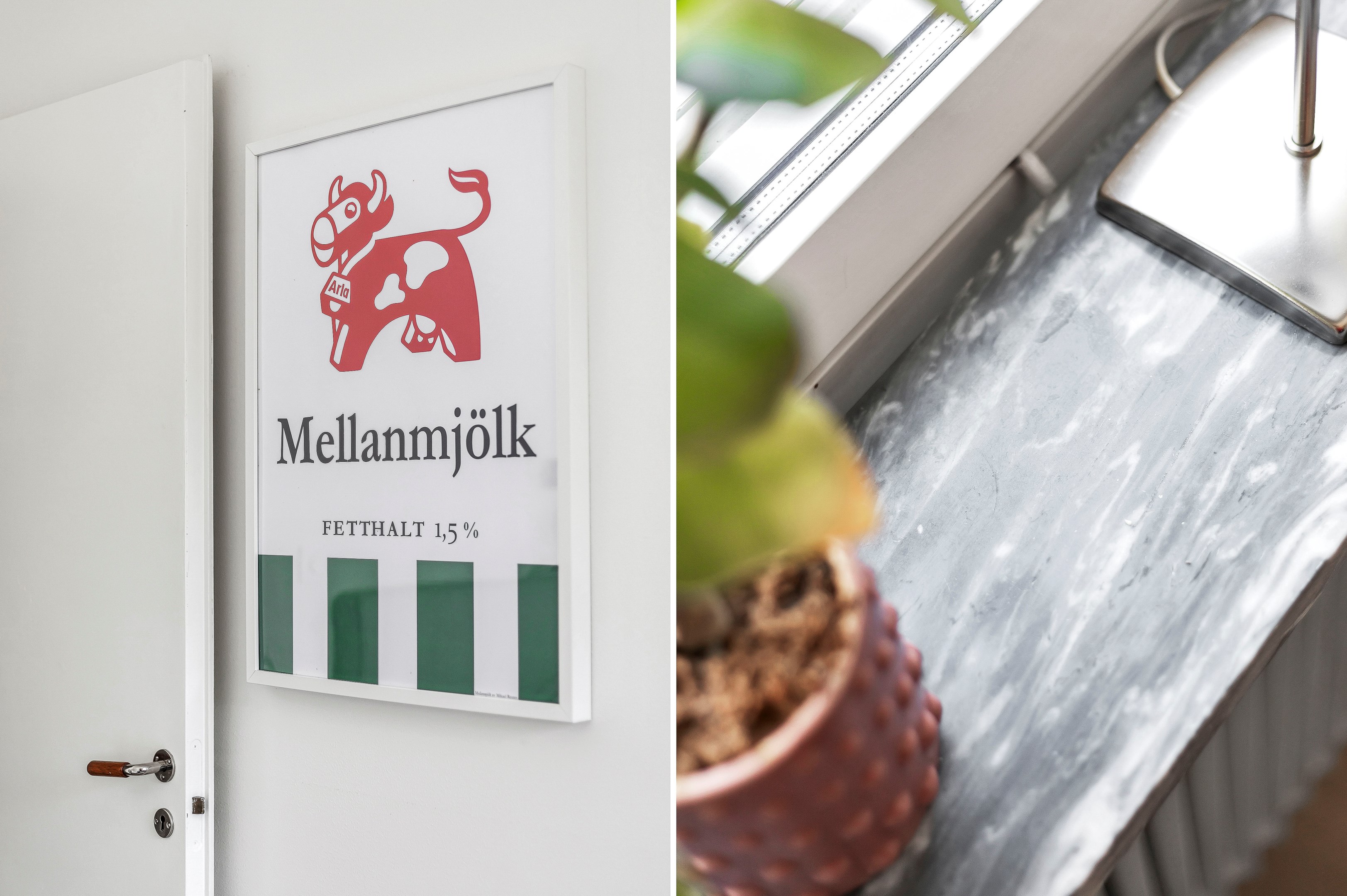 Bostadsbild från Börjegatan 7, Såld i Främre Luthagen, Uppsala