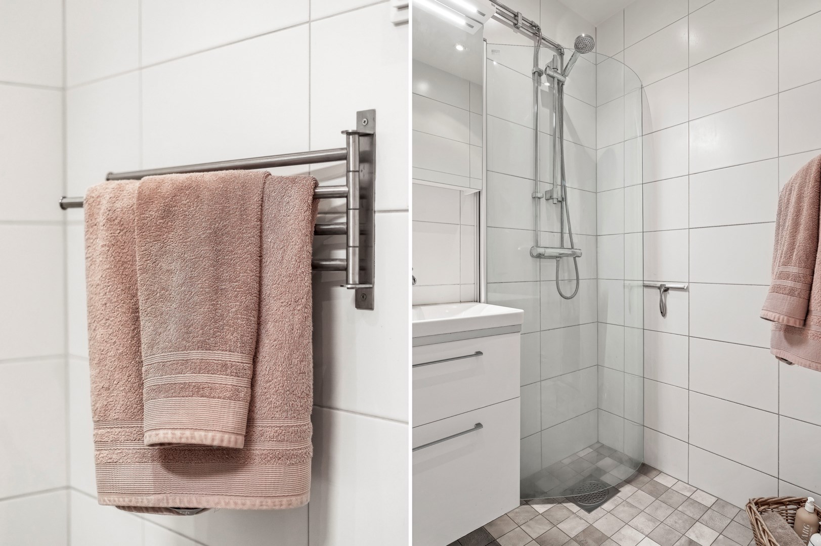 Bostadsbild från Börjegatan 7, Såld i Främre Luthagen, Uppsala